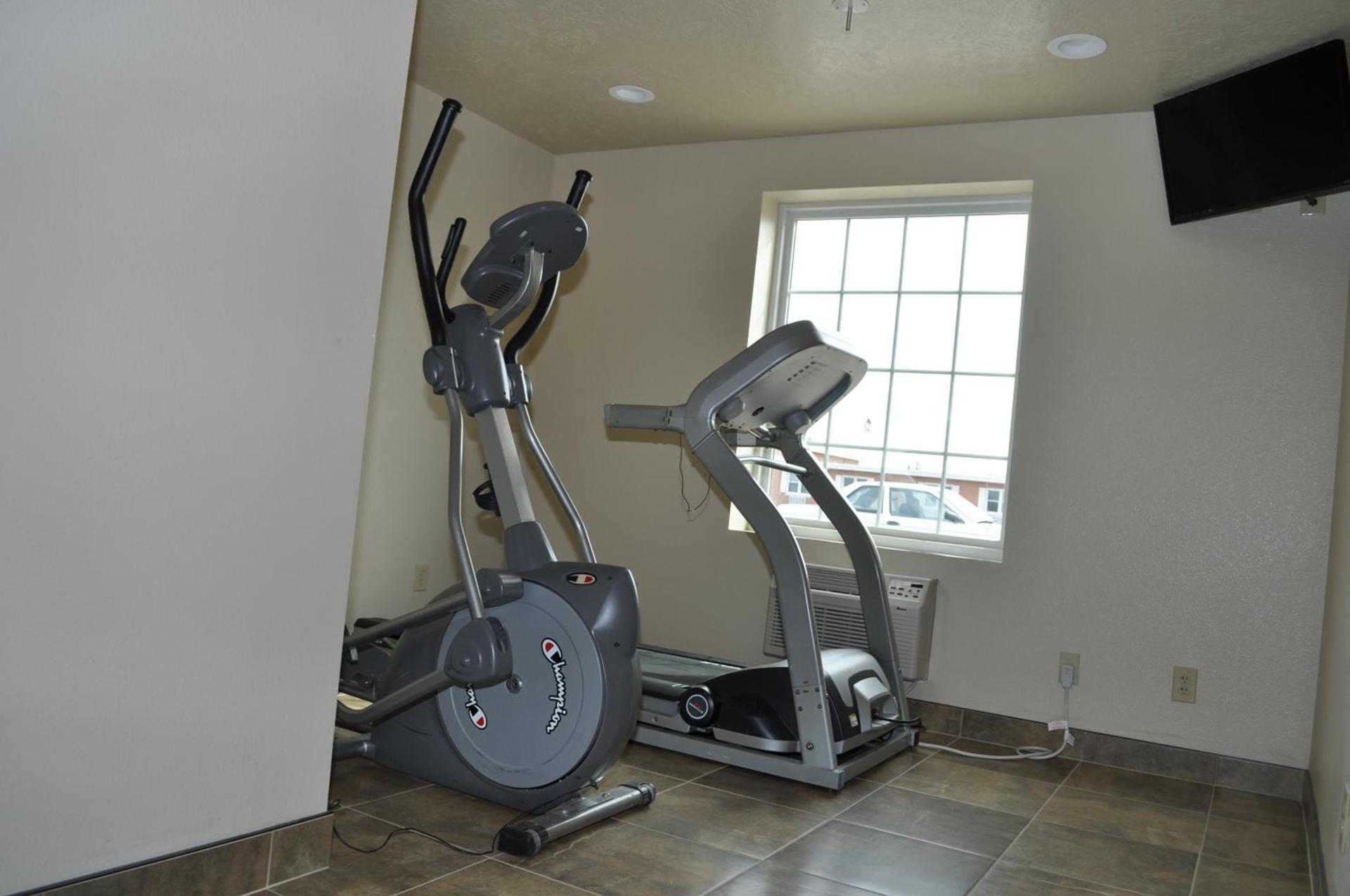 Boarders Inn & Suites by Cobblestone Hotels - Broken Bow photo 11