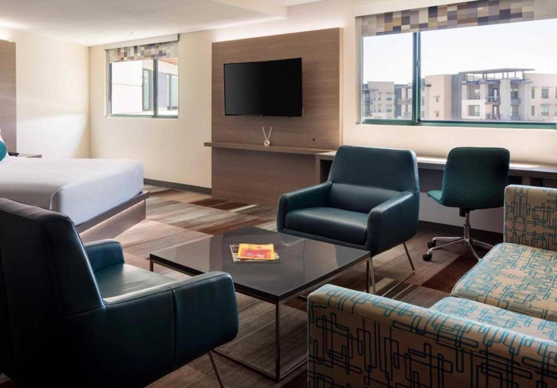 Aloft by Marriott Scottsdale photo 33