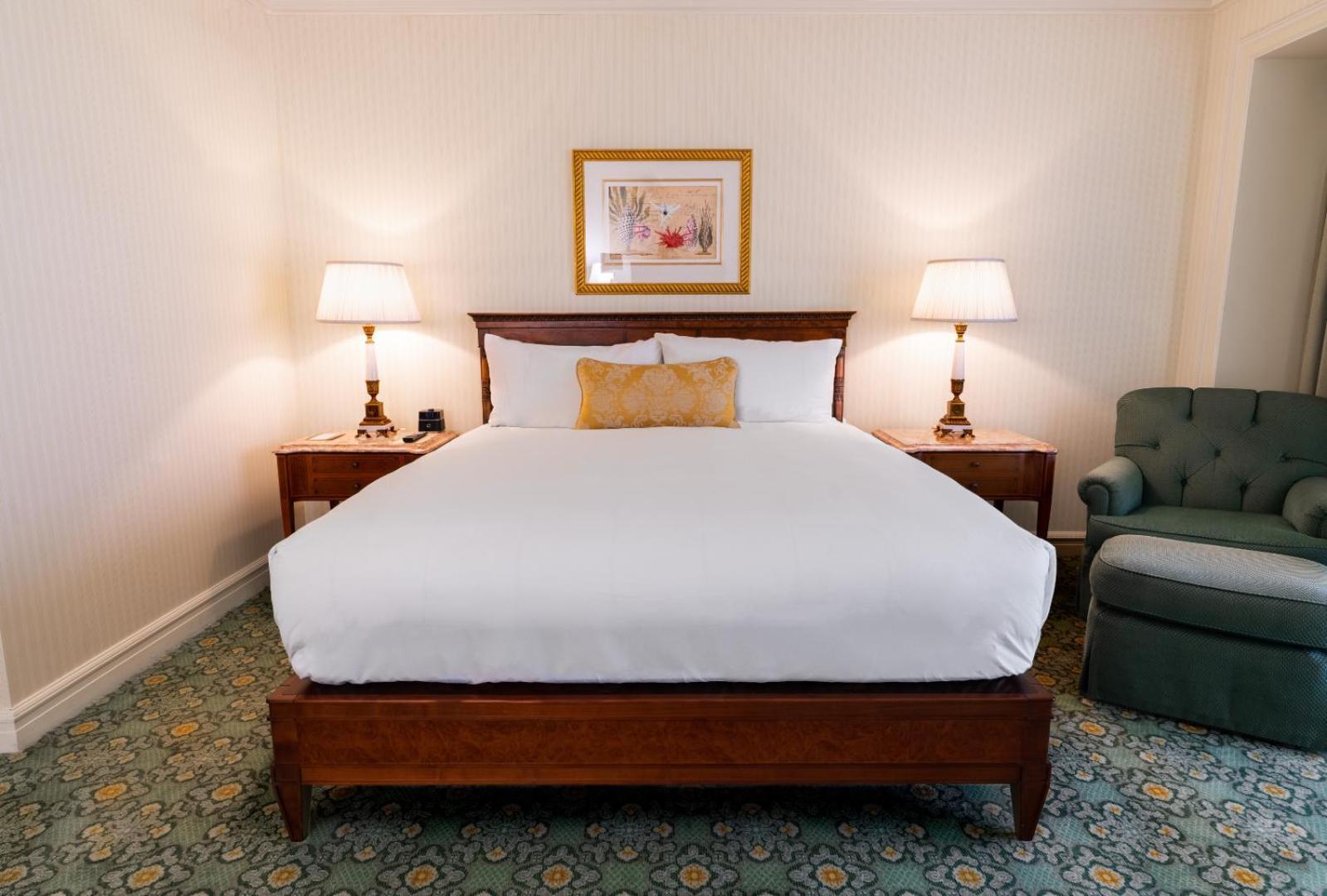 The Westgate Hotel photo 22