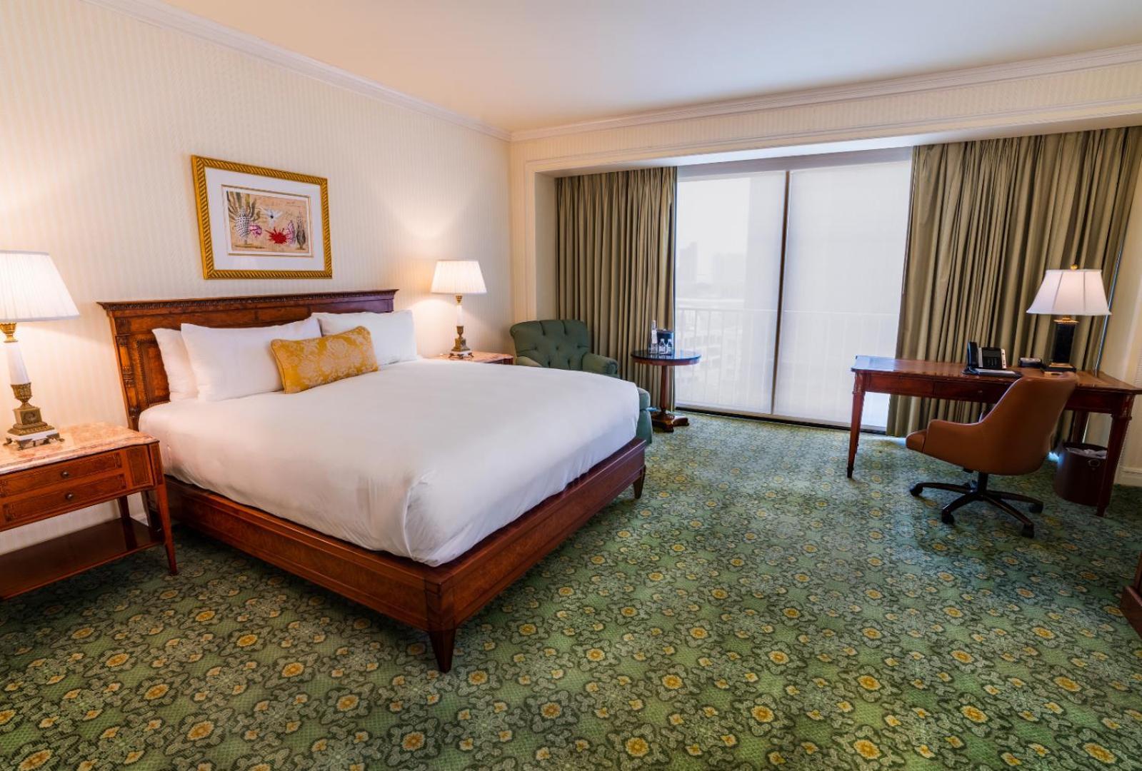 The Westgate Hotel photo 21