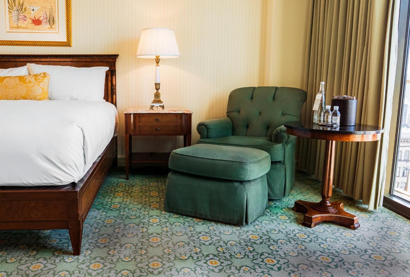 The Westgate Hotel photo 24