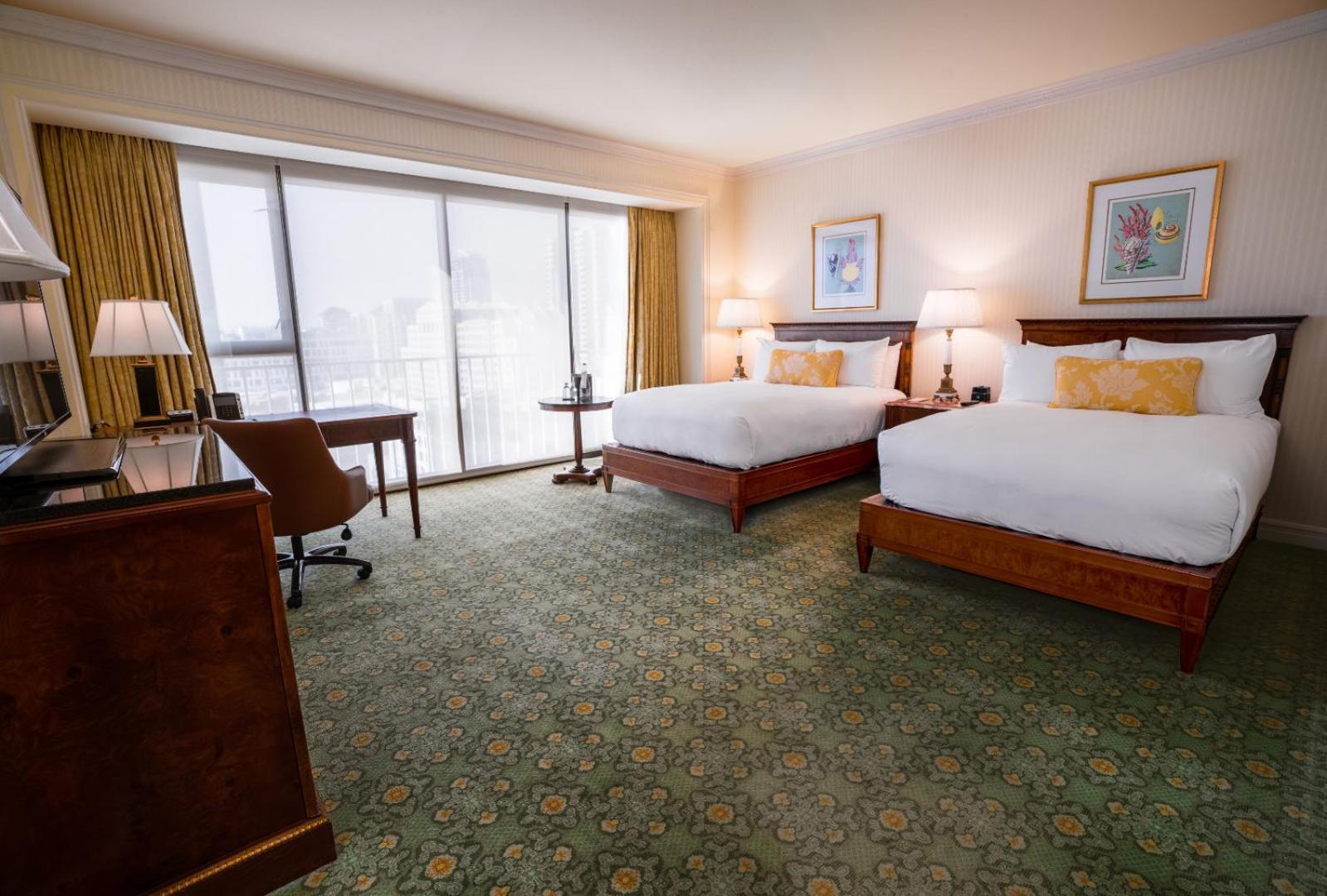 The Westgate Hotel photo 26