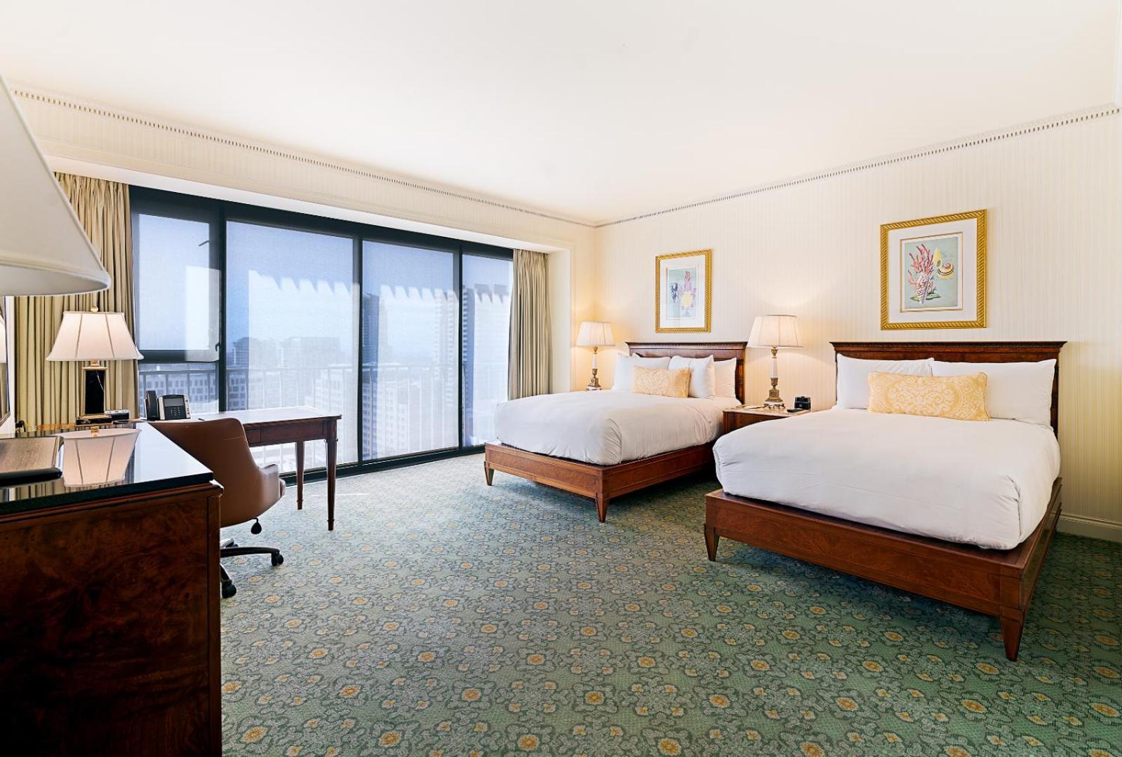 The Westgate Hotel photo 27