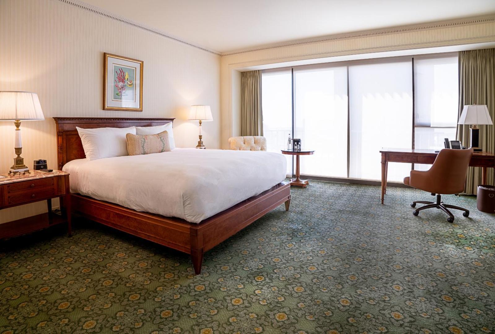 The Westgate Hotel photo 31