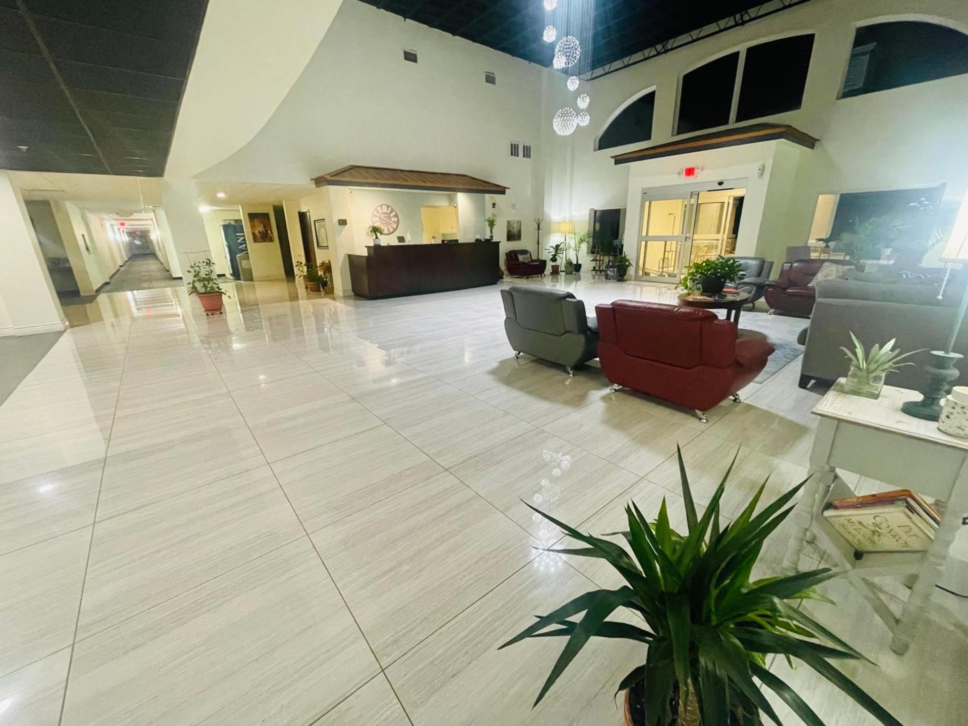 FairBridge Inn & Suites Cuero photo 31