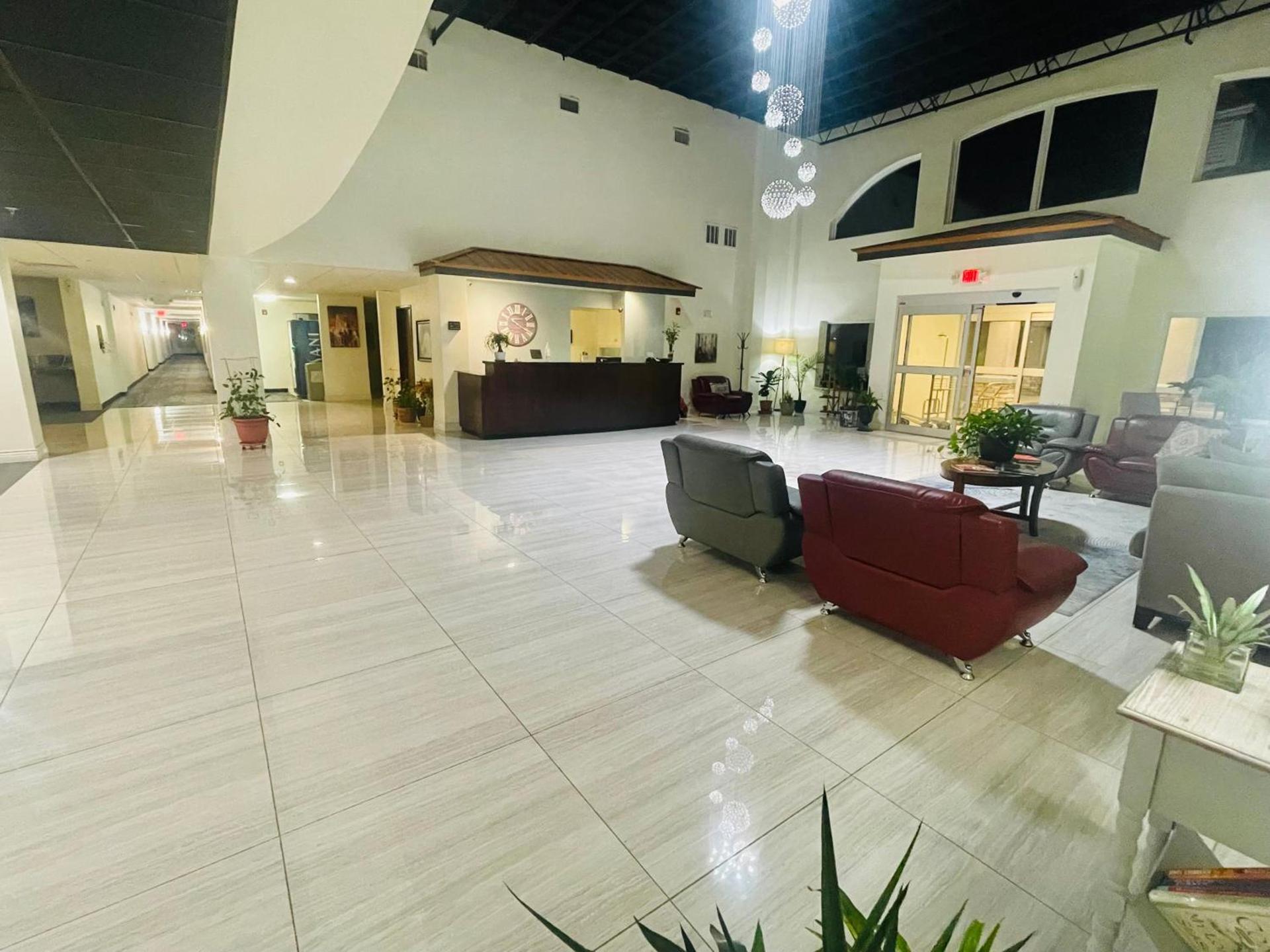FairBridge Inn & Suites Cuero photo 34