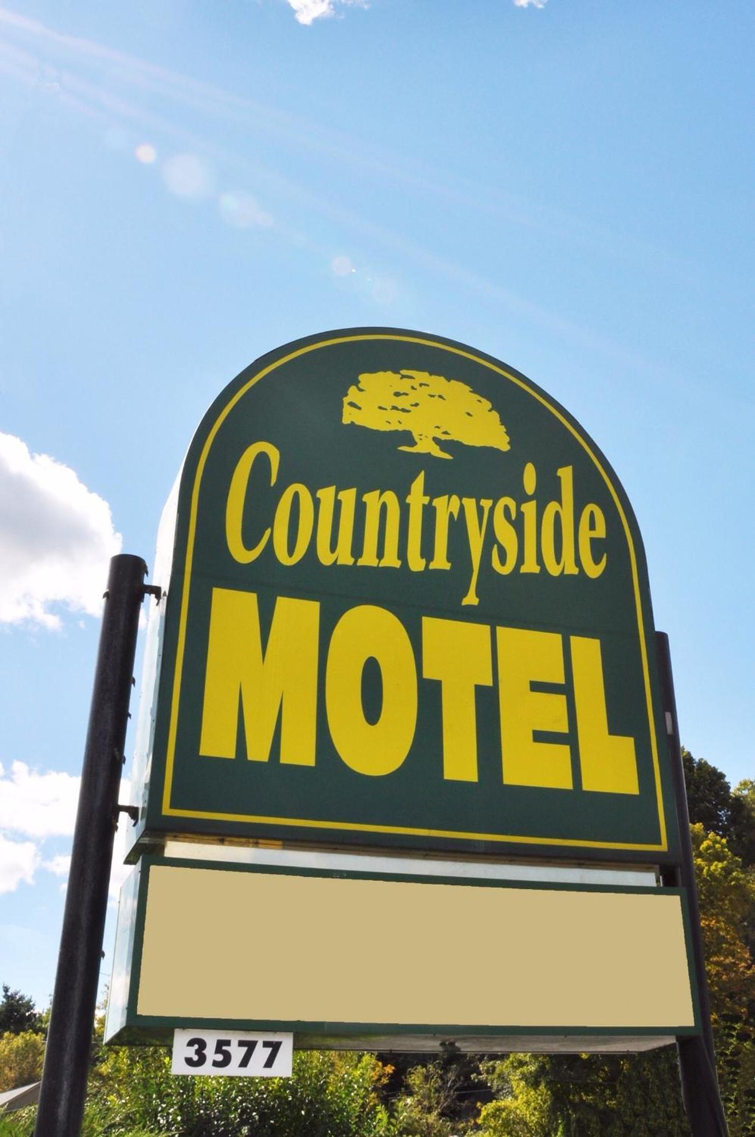 Countryside Motel photo 8