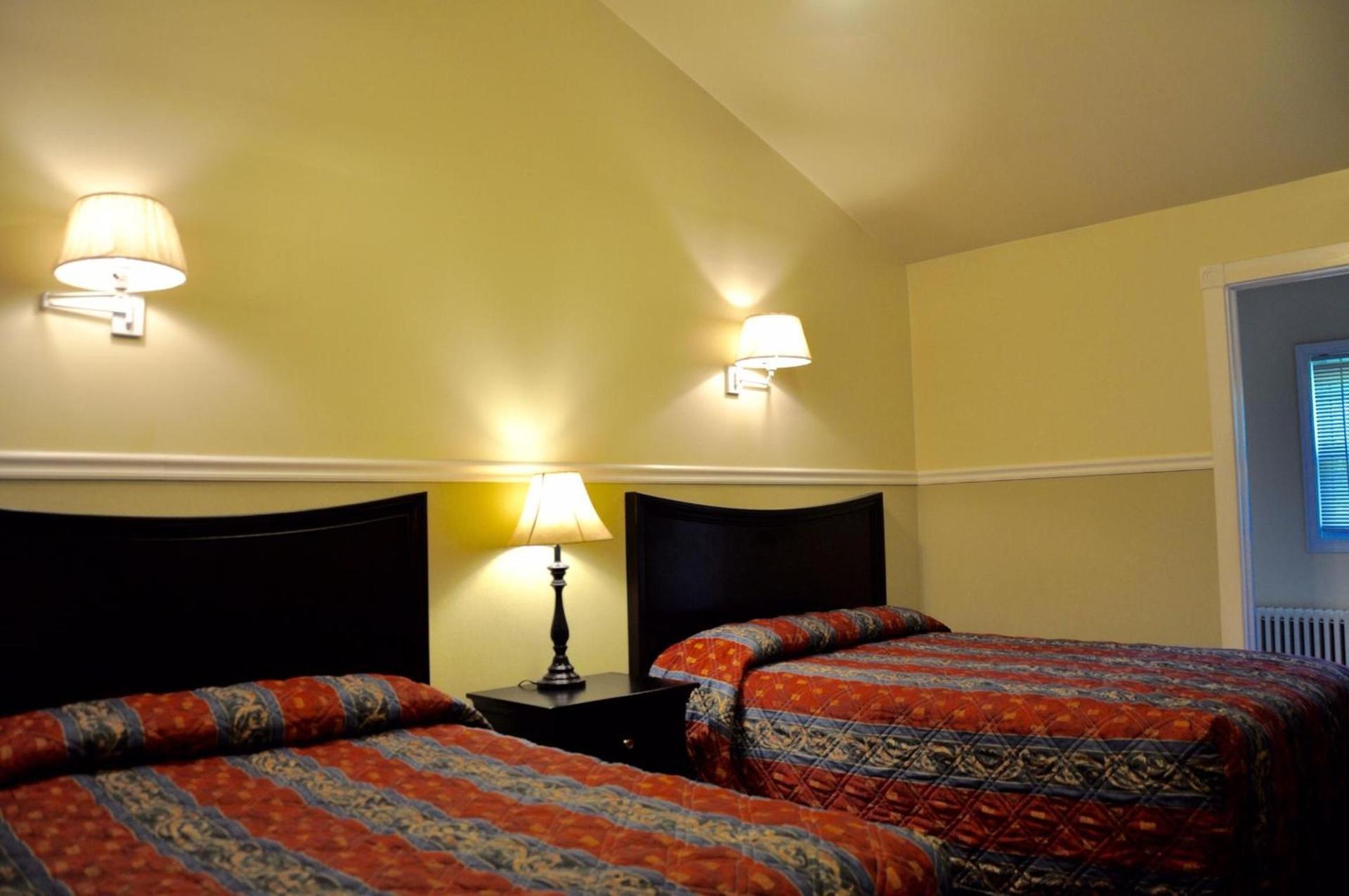Countryside Motel photo 11