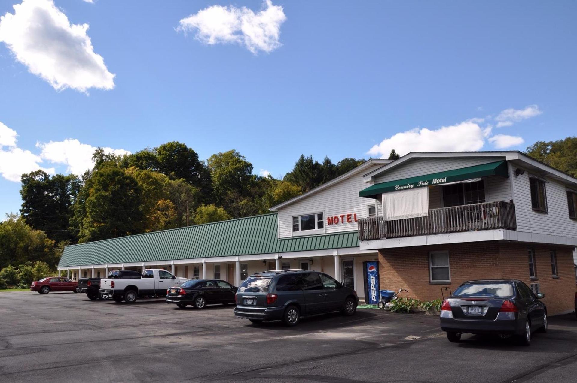 Countryside Motel photo 3