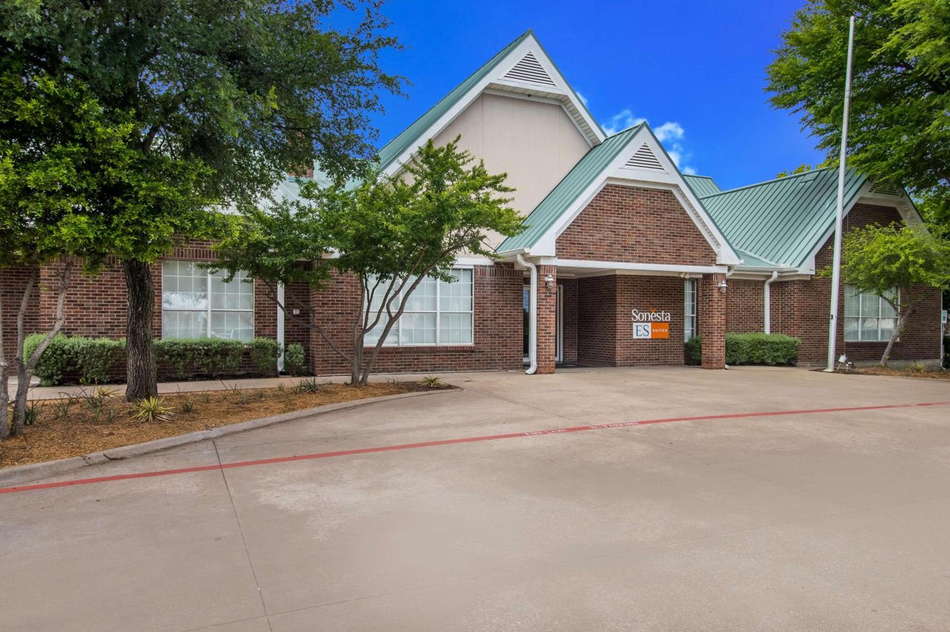 Sonesta ES Suites Dallas Richardson photo 2