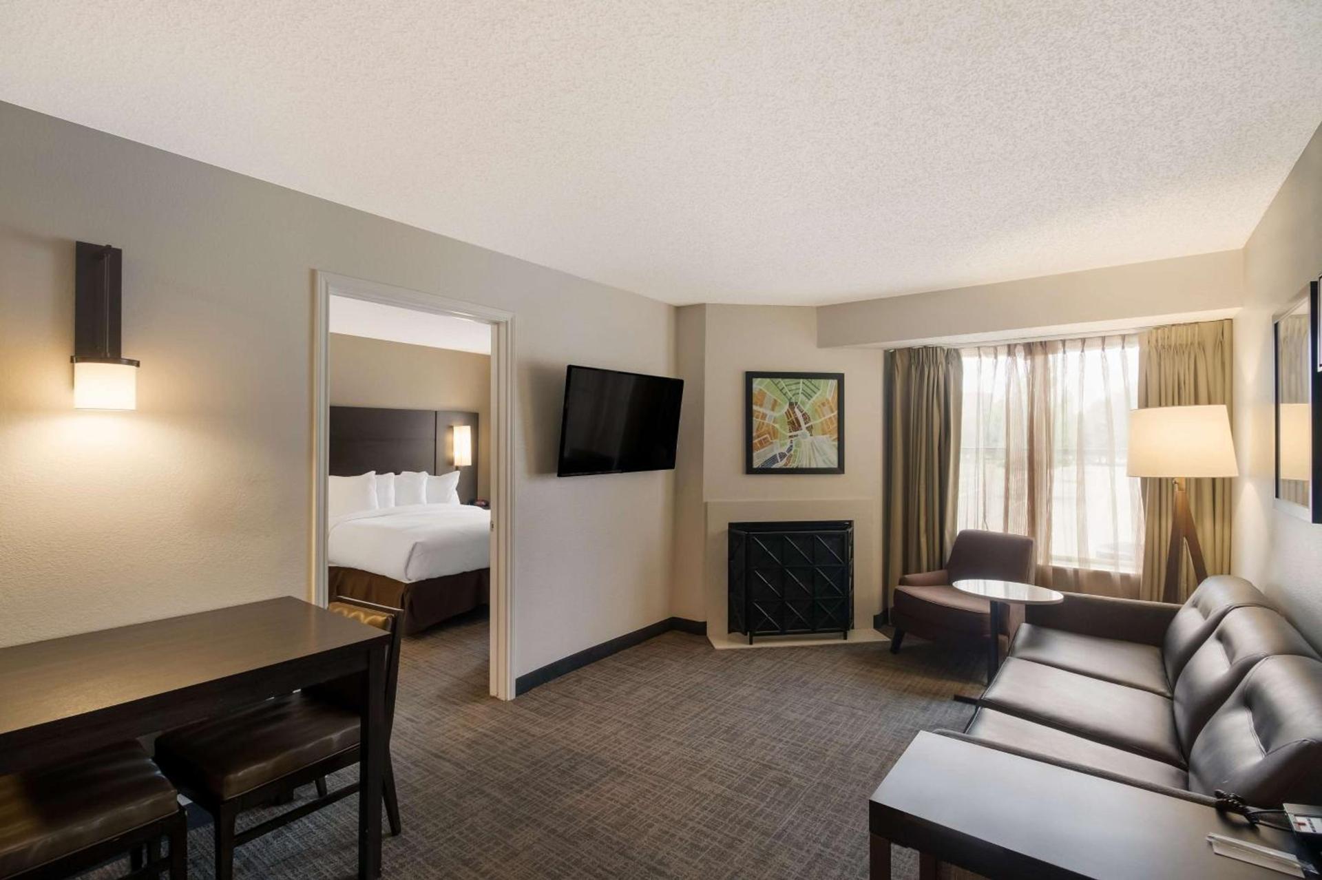 Sonesta ES Suites Dallas Richardson photo 10