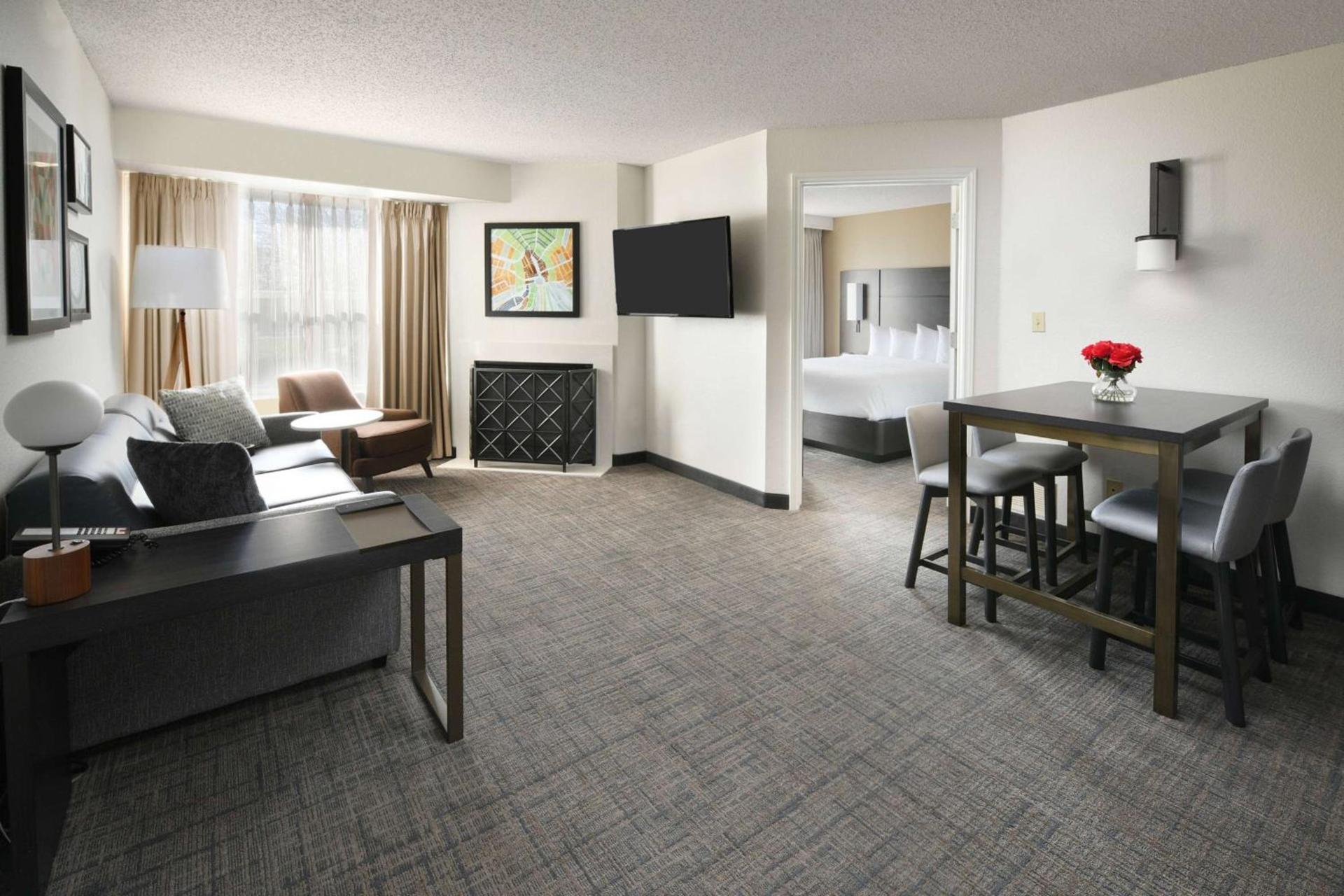 Sonesta ES Suites Dallas Richardson photo 11