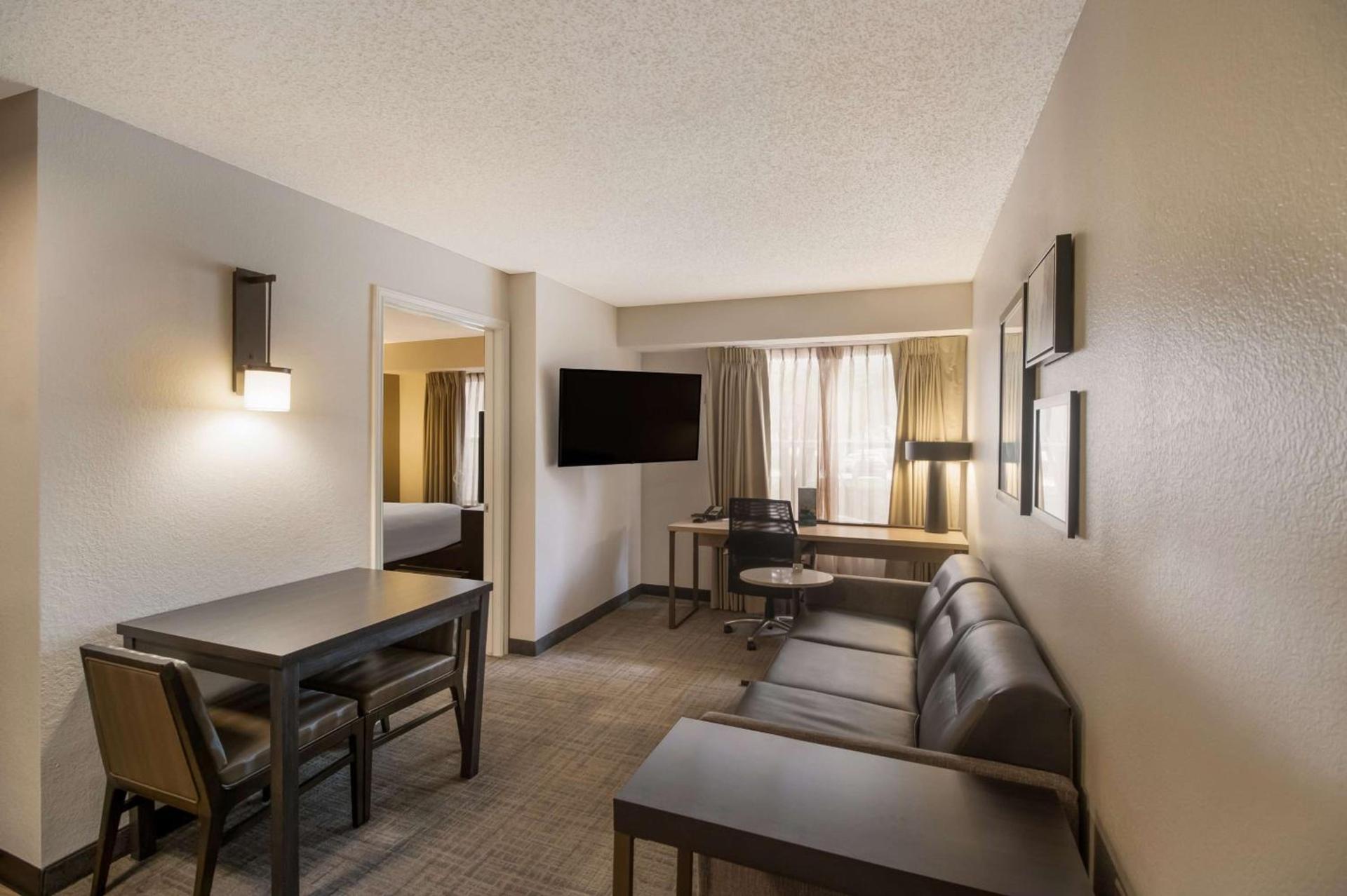 Sonesta ES Suites Dallas Richardson photo 16