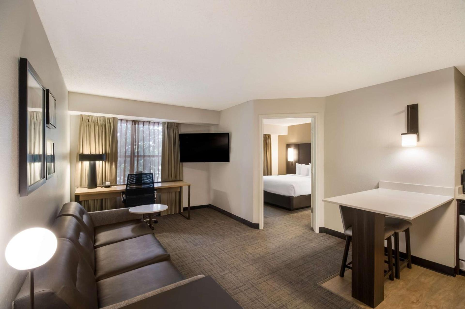 Sonesta ES Suites Dallas Richardson photo 17