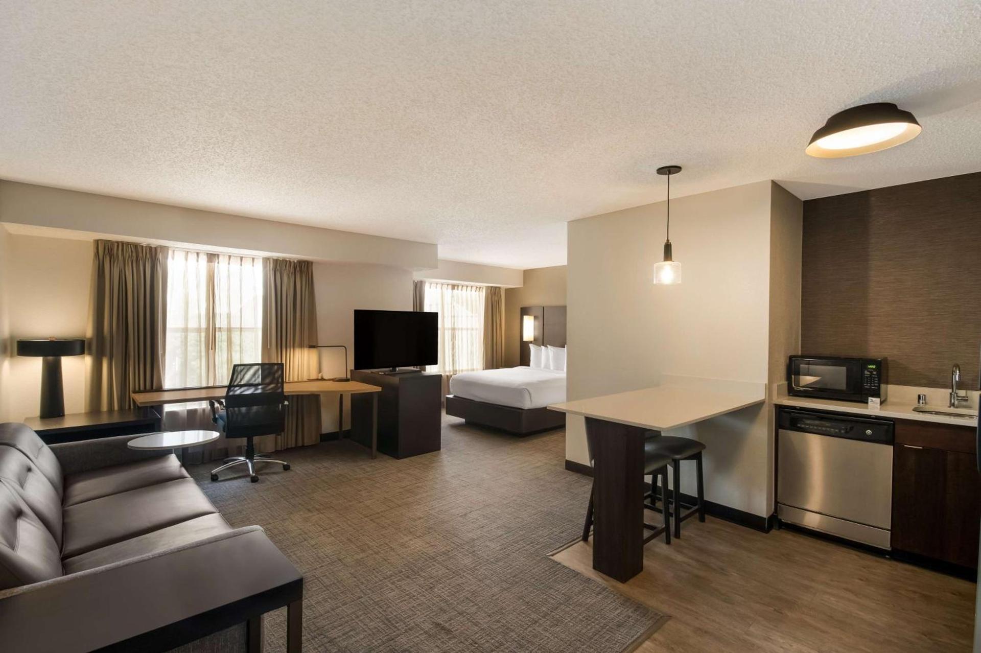 Sonesta ES Suites Dallas Richardson photo 20