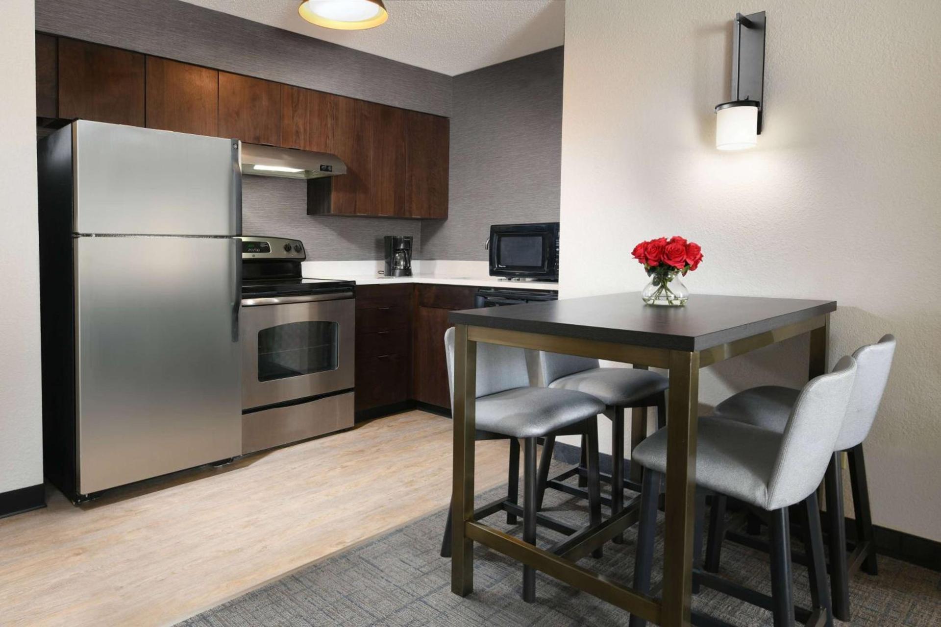 Sonesta ES Suites Dallas Richardson photo 23