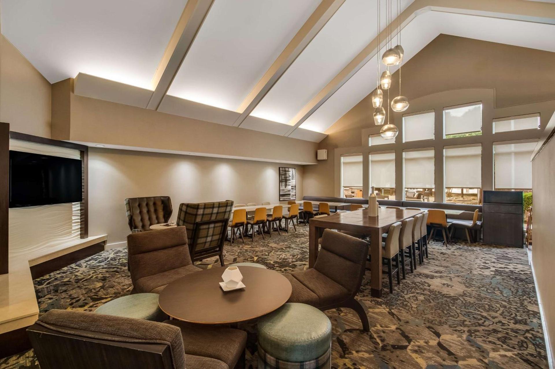 Sonesta ES Suites Dallas Richardson photo 26