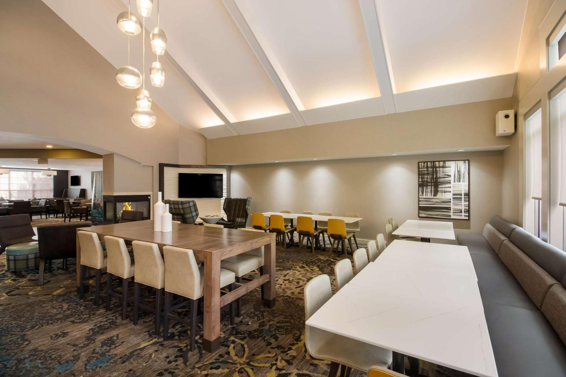 Sonesta ES Suites Dallas Richardson photo 27