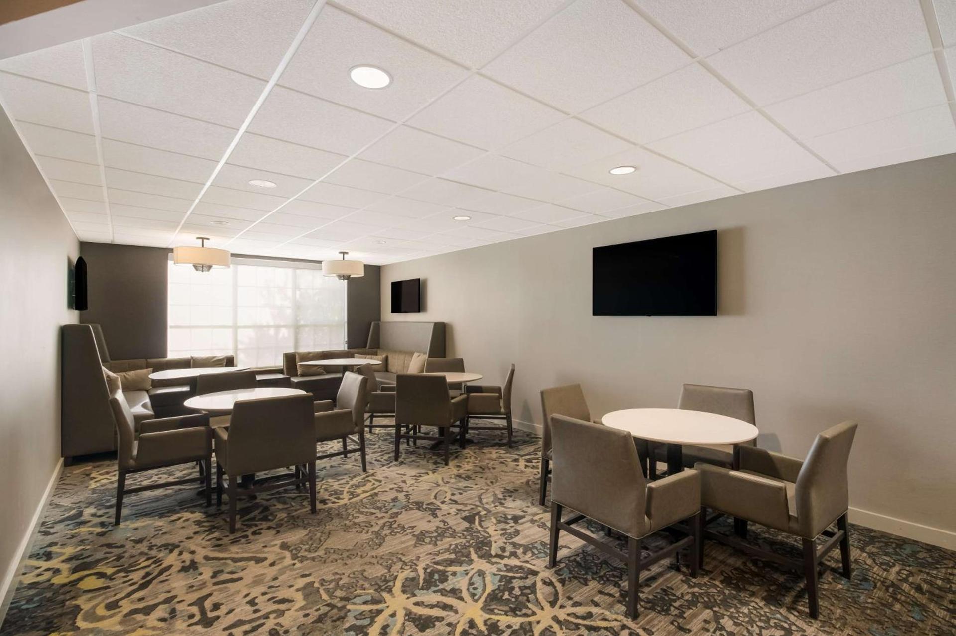 Sonesta ES Suites Dallas Richardson photo 28