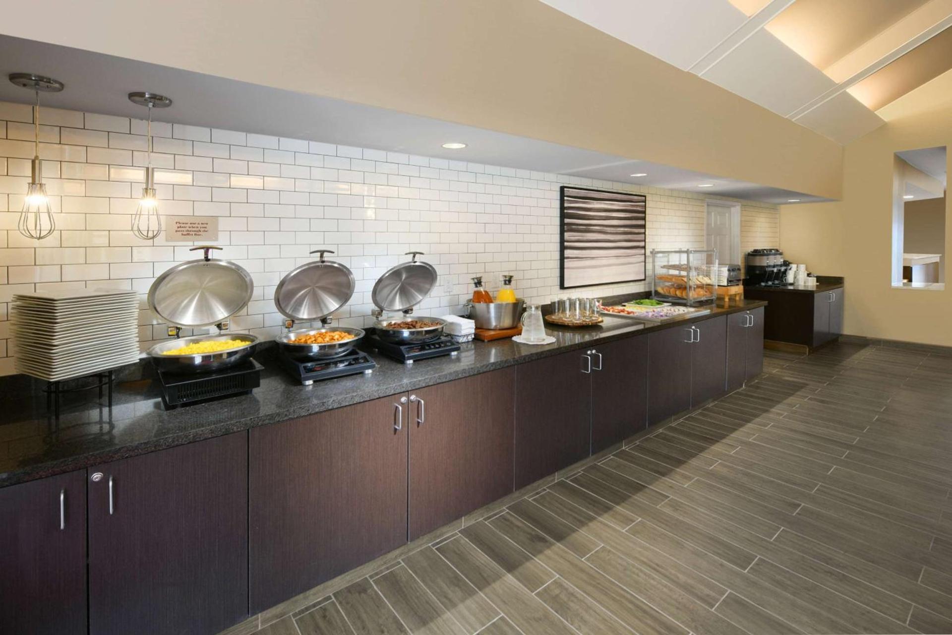 Sonesta ES Suites Dallas Richardson photo 29