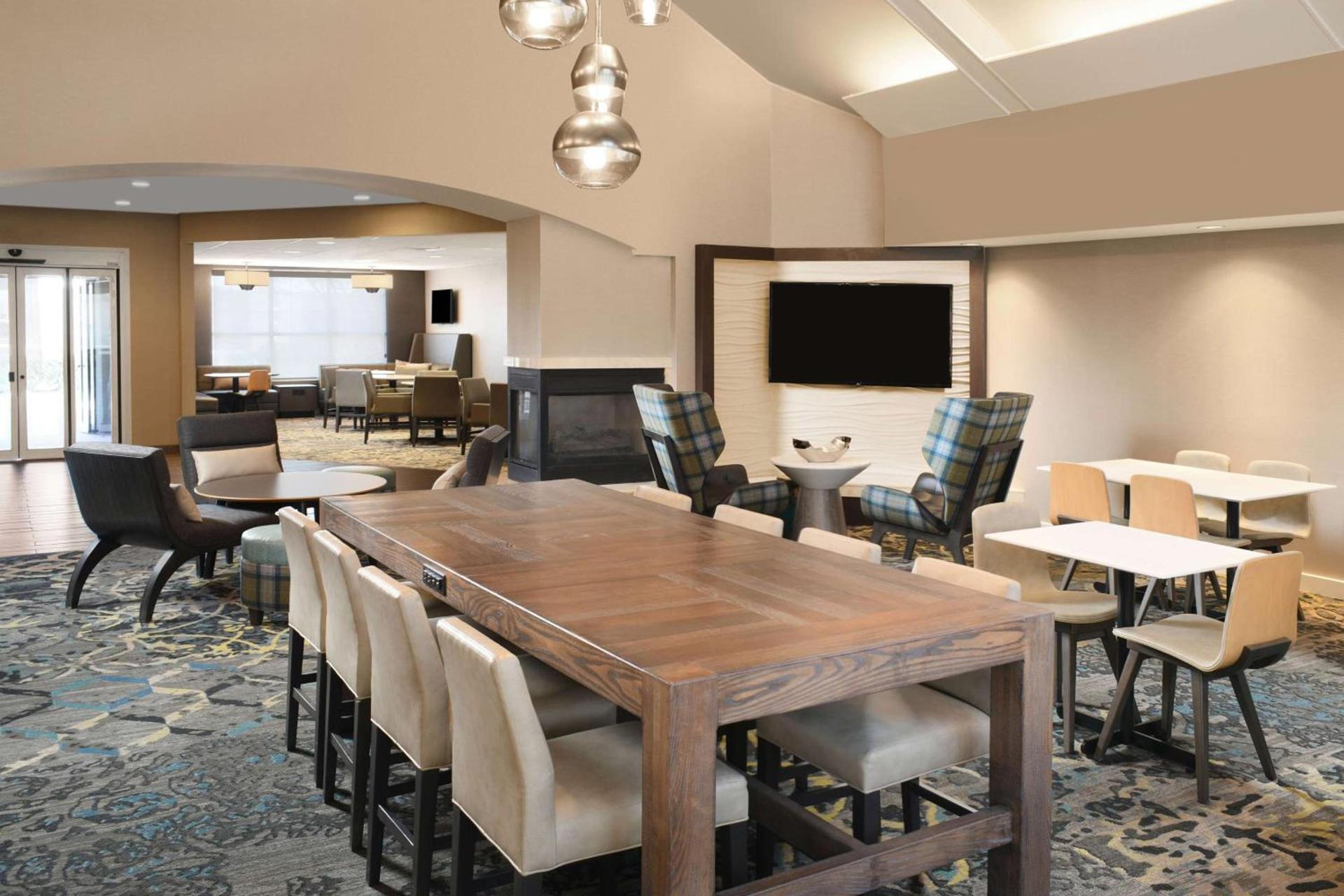 Sonesta ES Suites Dallas Richardson photo 30