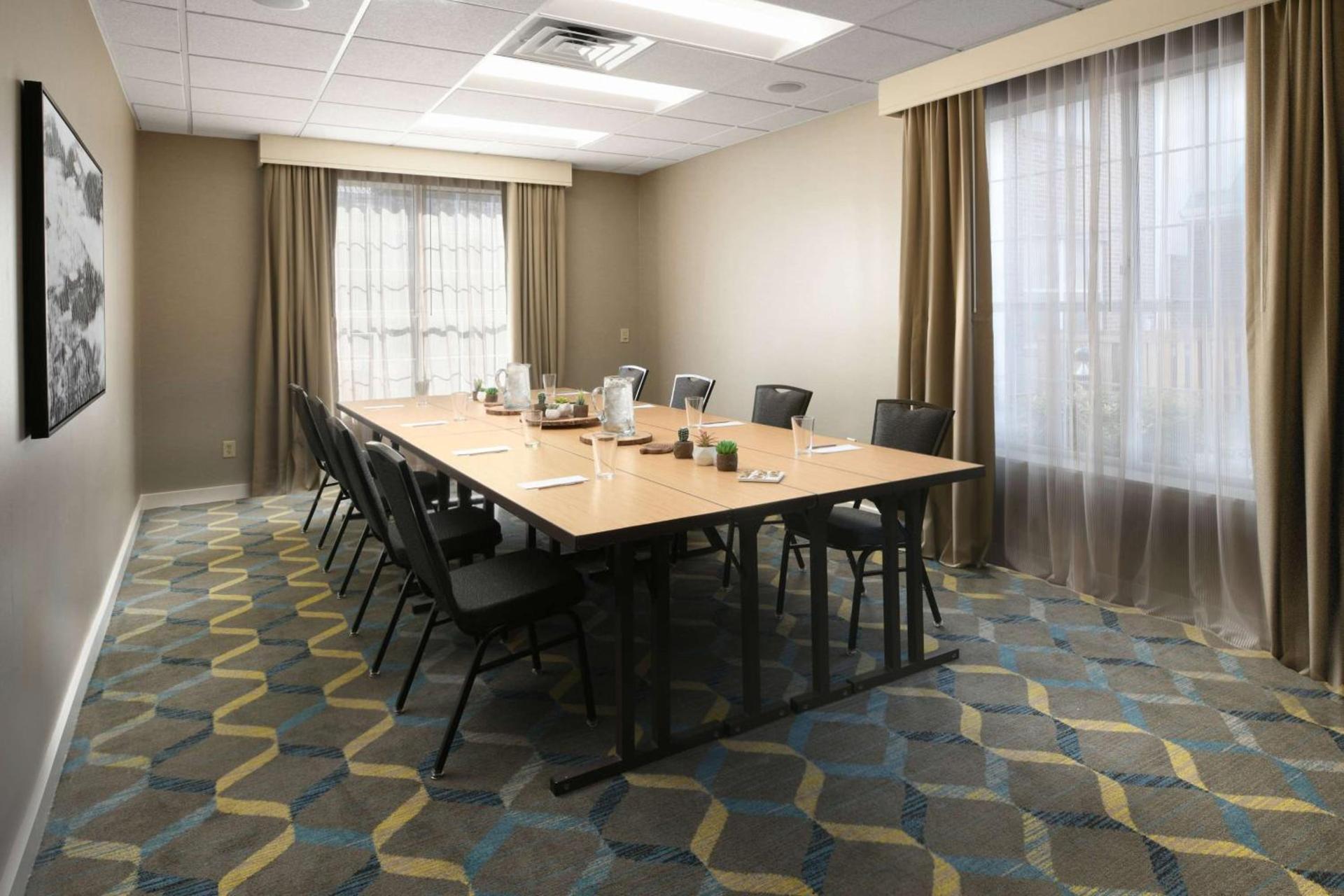 Sonesta ES Suites Dallas Richardson photo 34