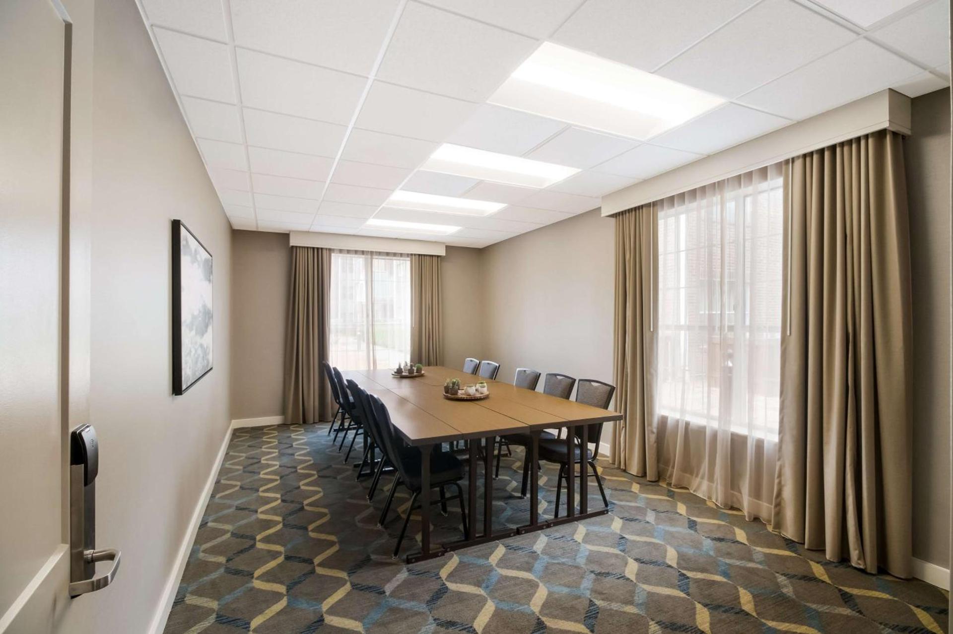 Sonesta ES Suites Dallas Richardson photo 35