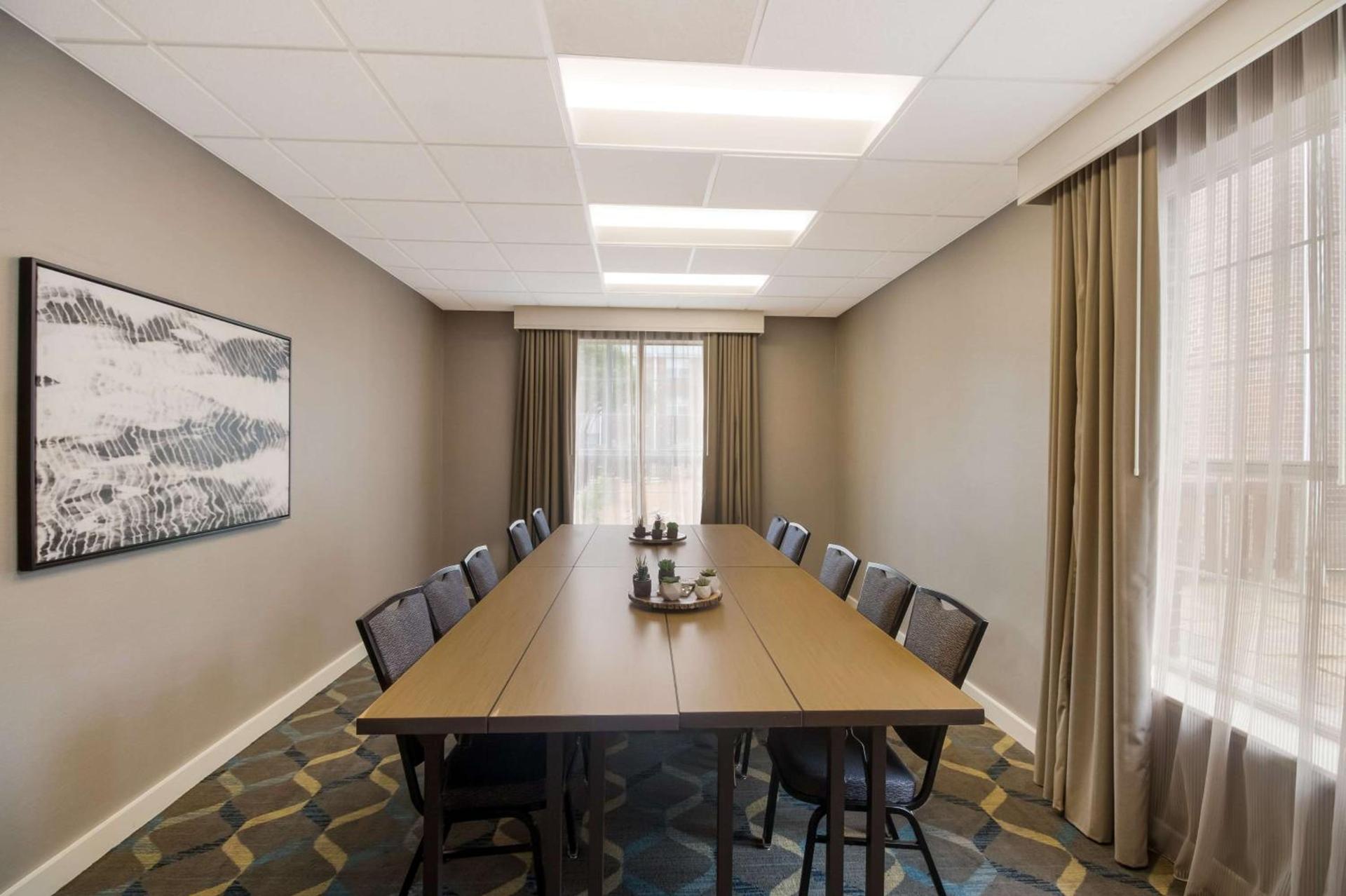 Sonesta ES Suites Dallas Richardson photo 37