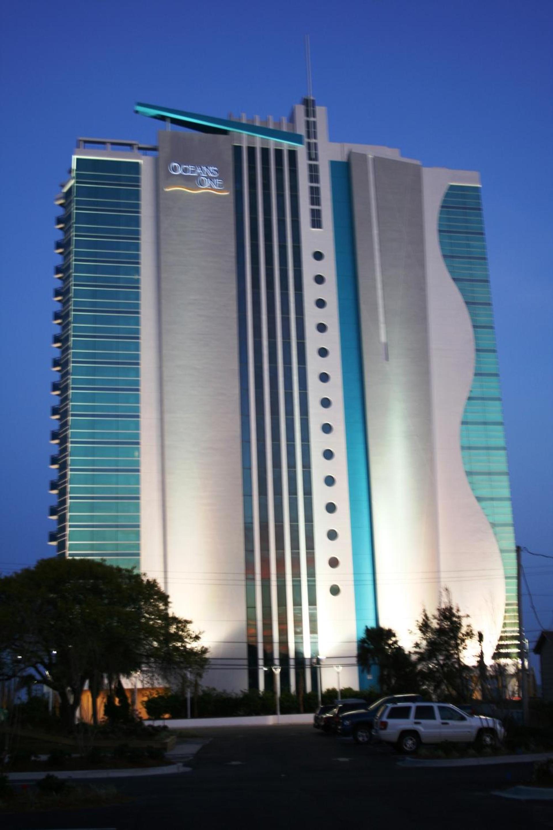 Oceans One Resort photo 29