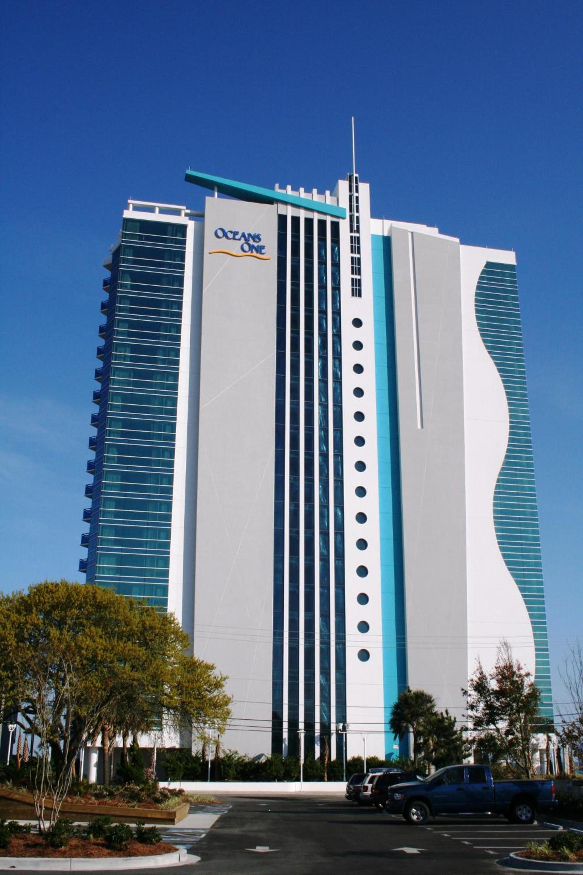 Oceans One Resort photo 30