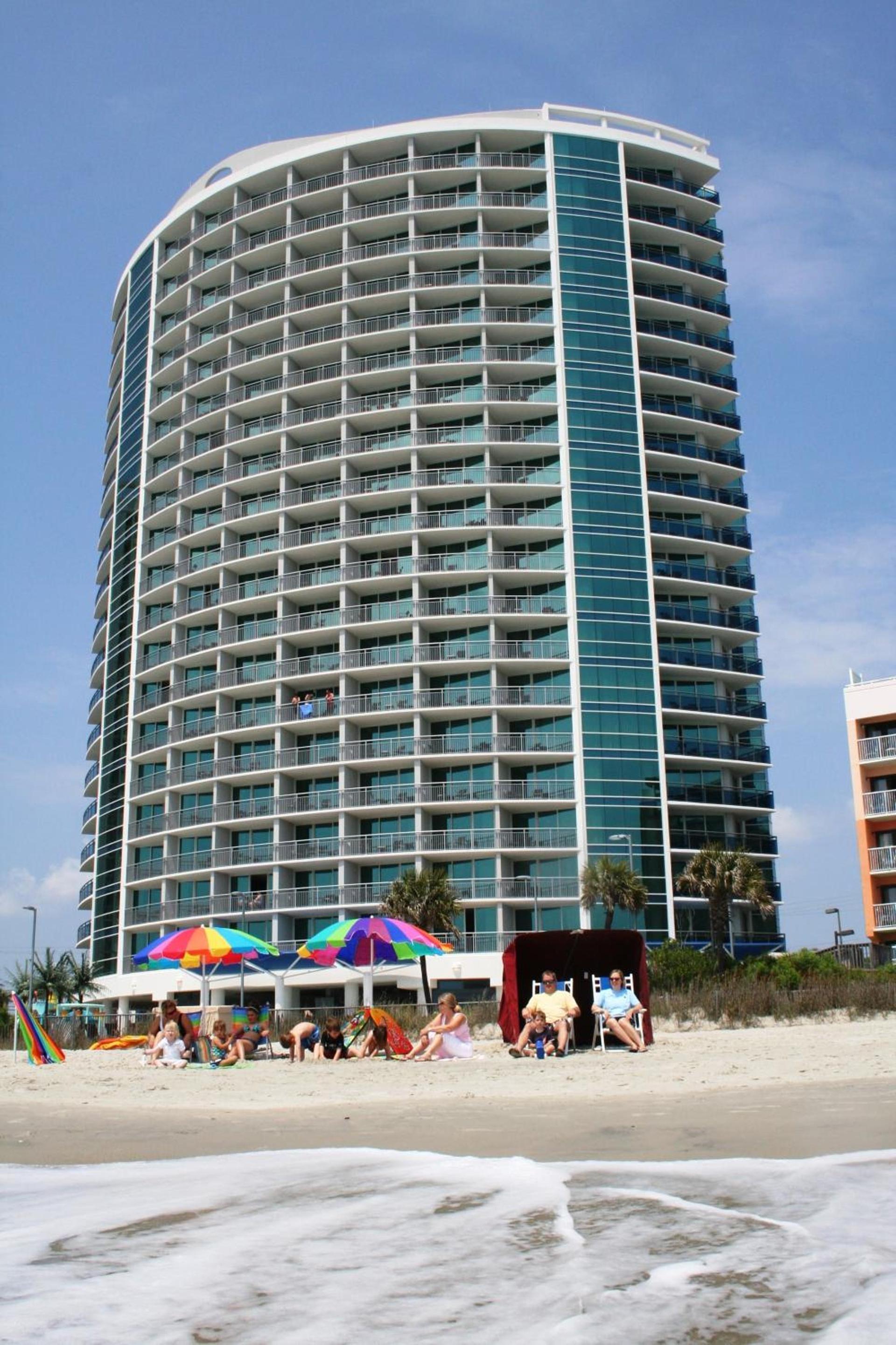 Oceans One Resort photo 16