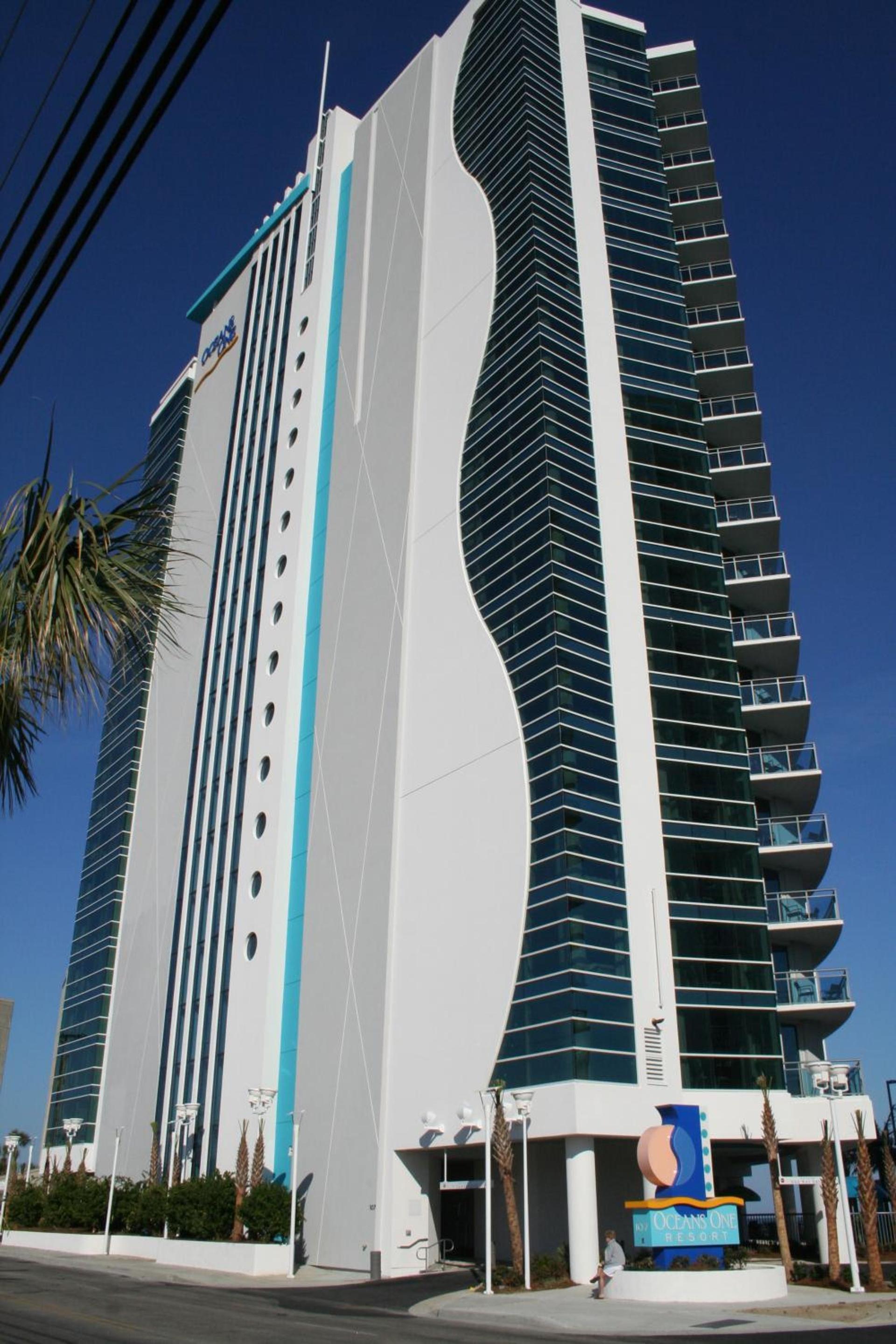 Oceans One Resort photo 17