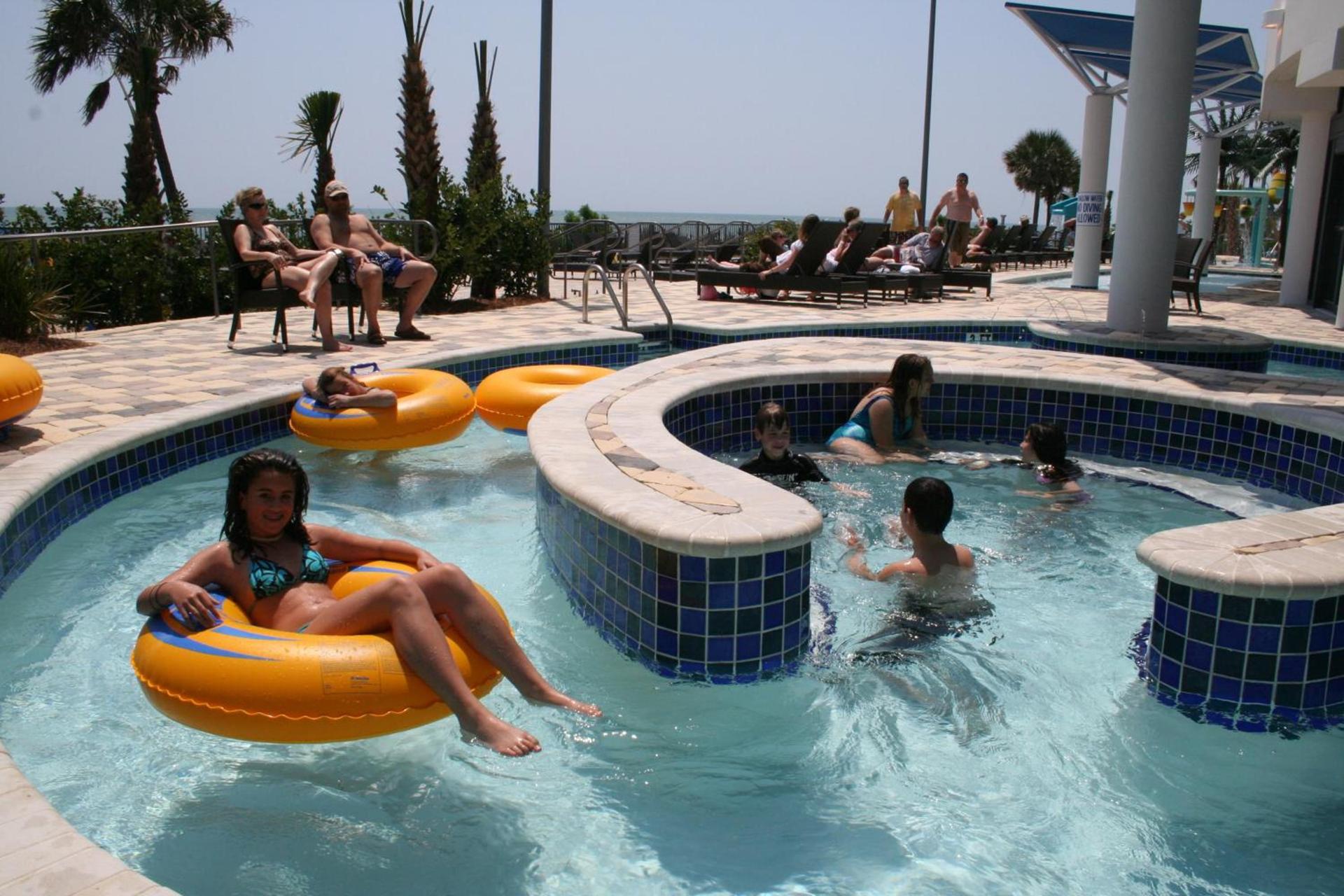 Oceans One Resort photo 22
