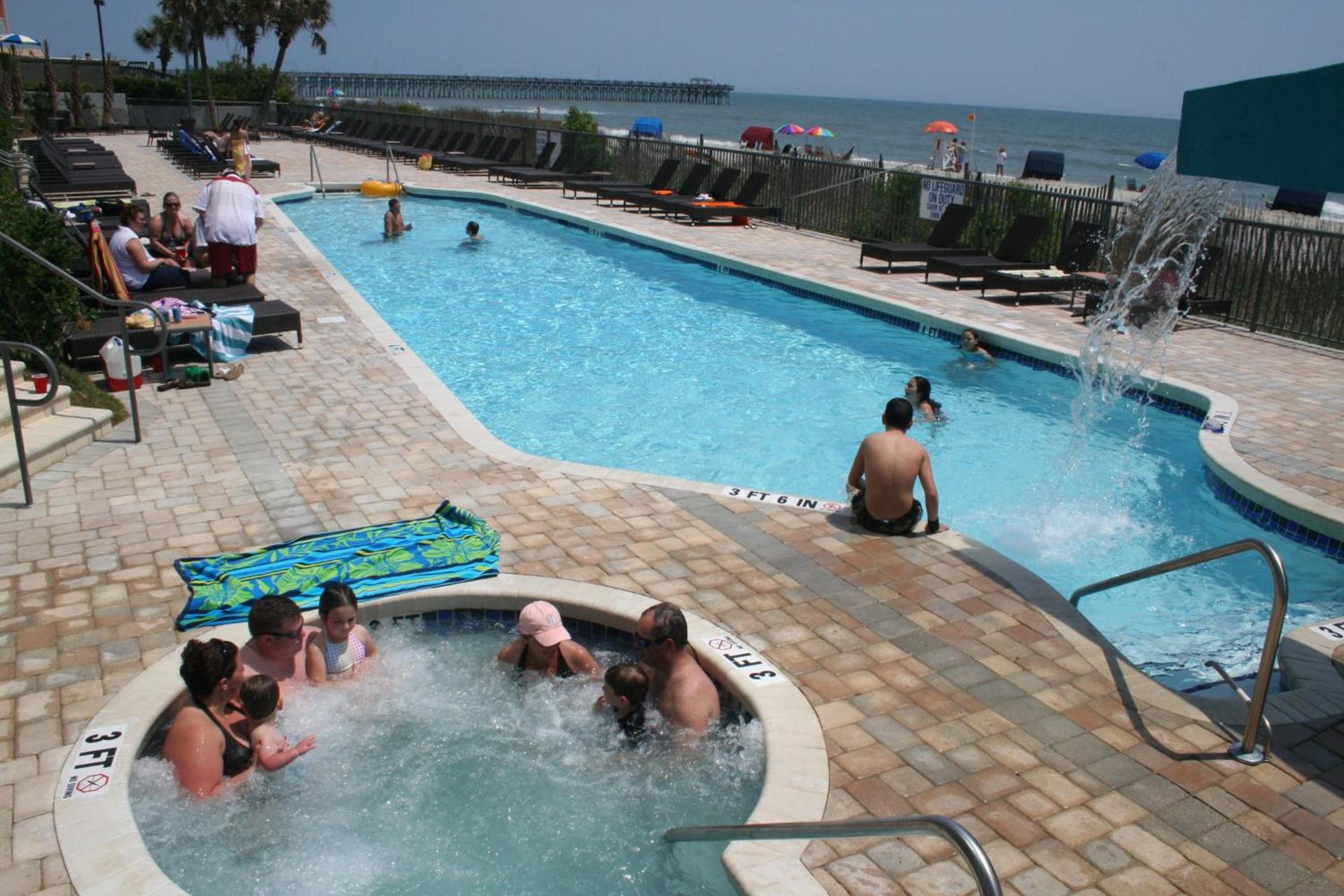 Oceans One Resort photo 20