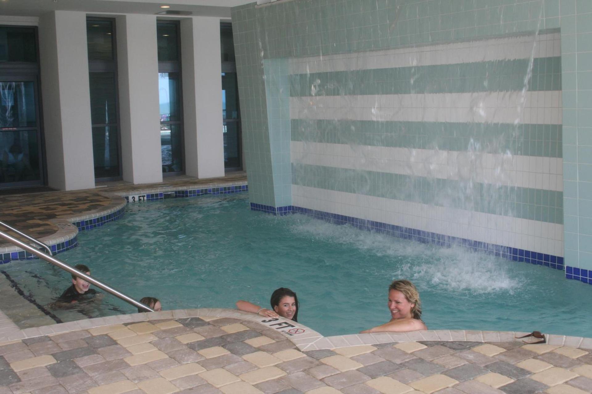 Oceans One Resort photo 21