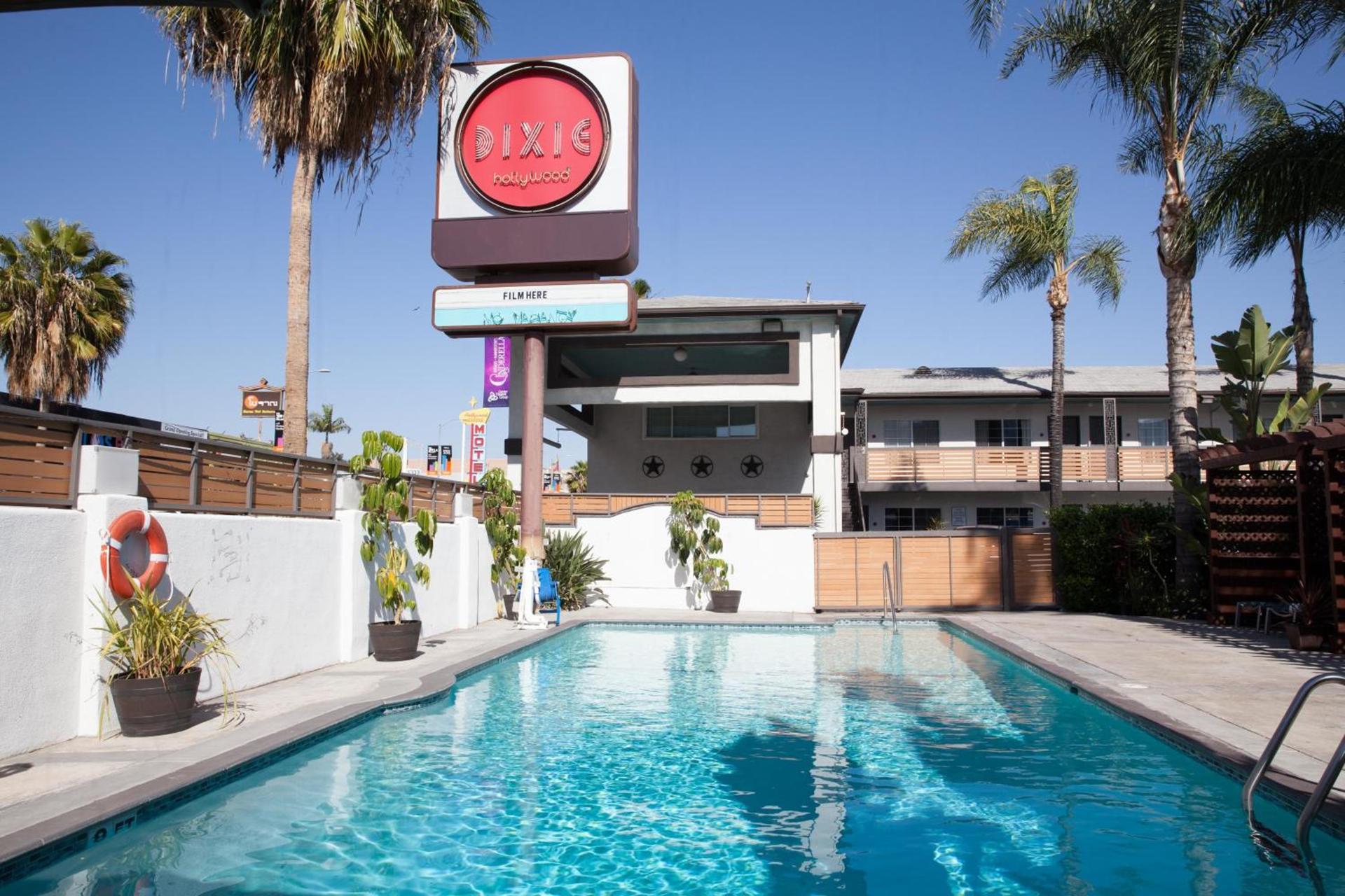 The Dixie Hollywood photo 51