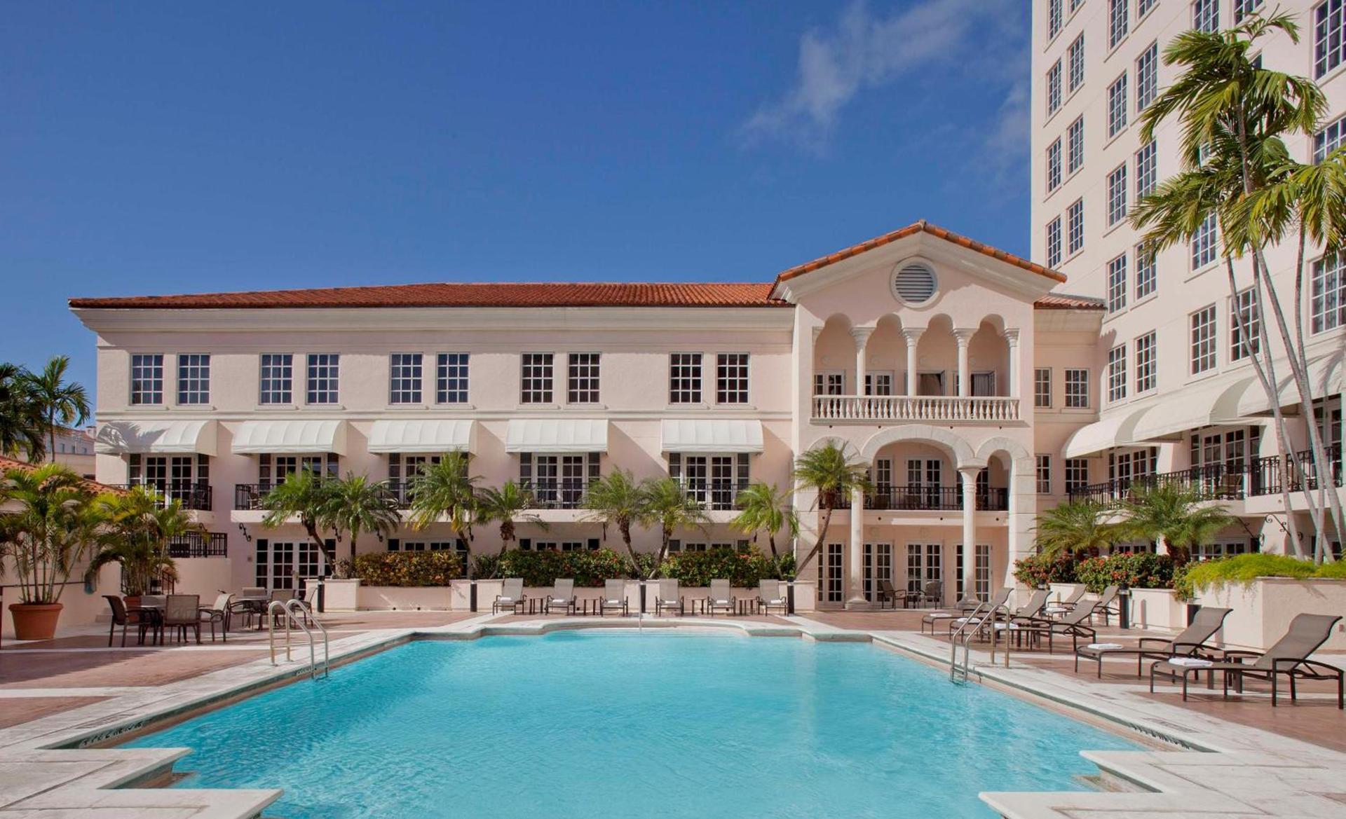 Hyatt Regency Coral Gables in Miami photo 3