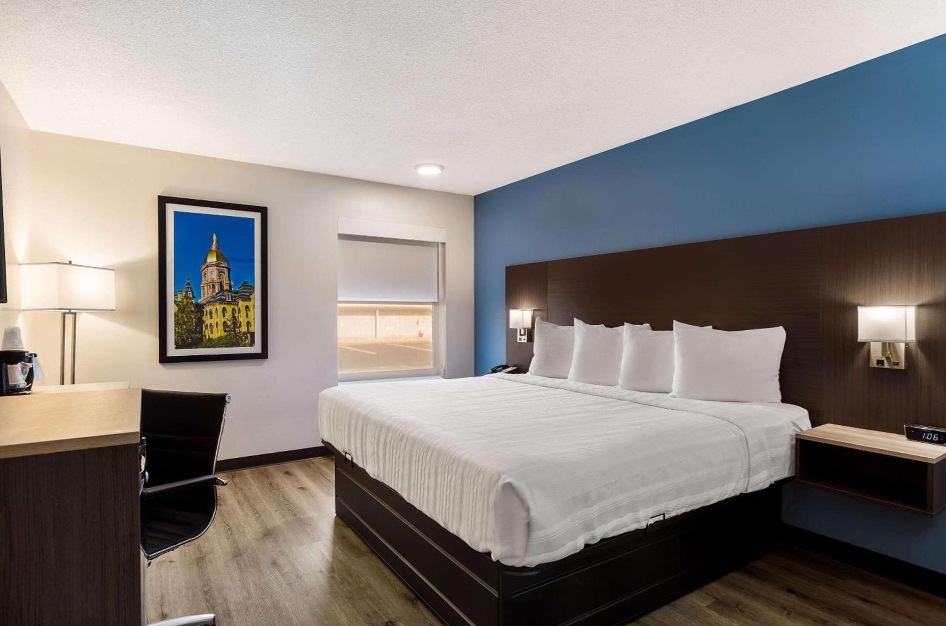 Quality Inn South Bend near Notre Dame photo 18