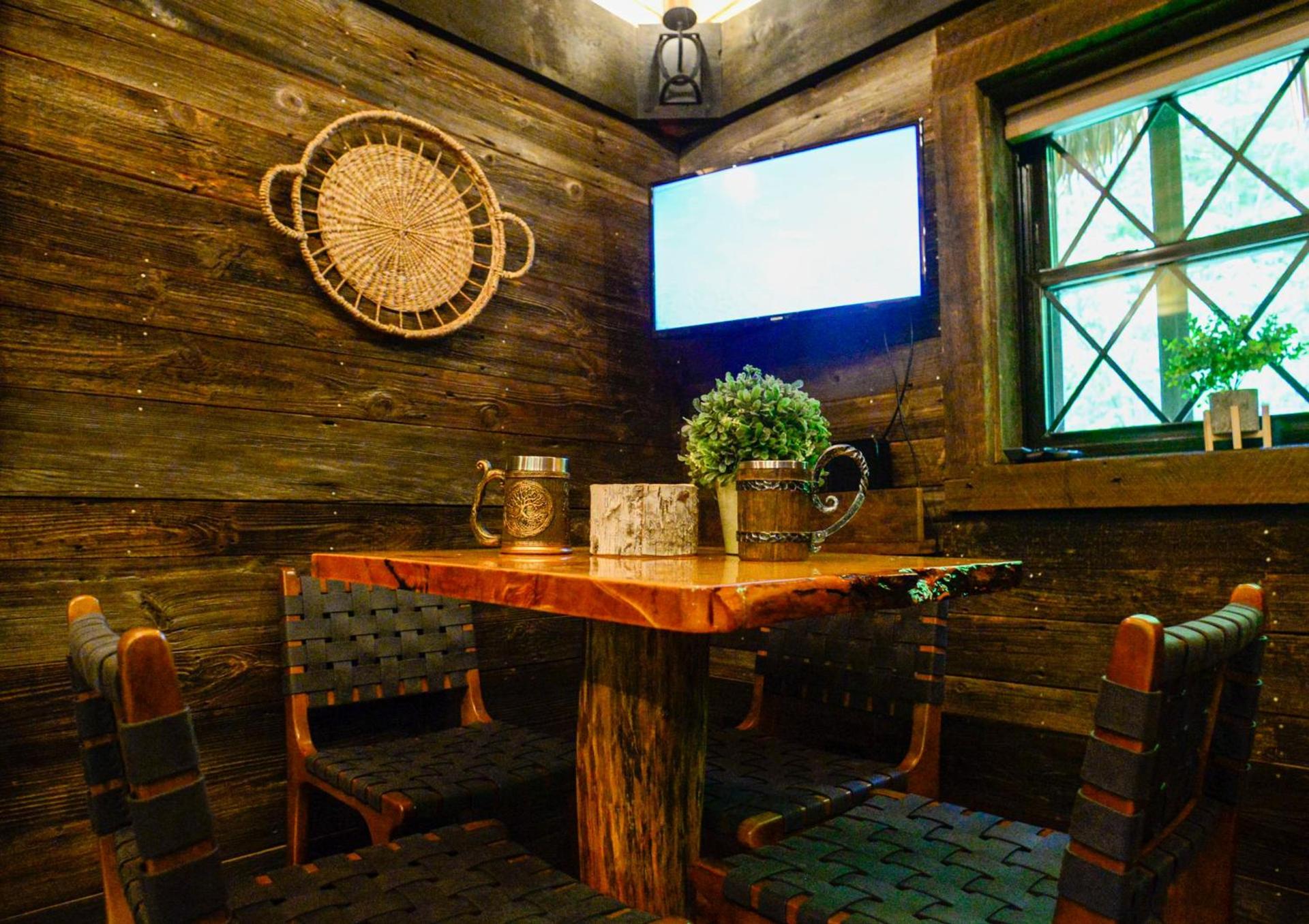 Vikings Villages Resort photo 32