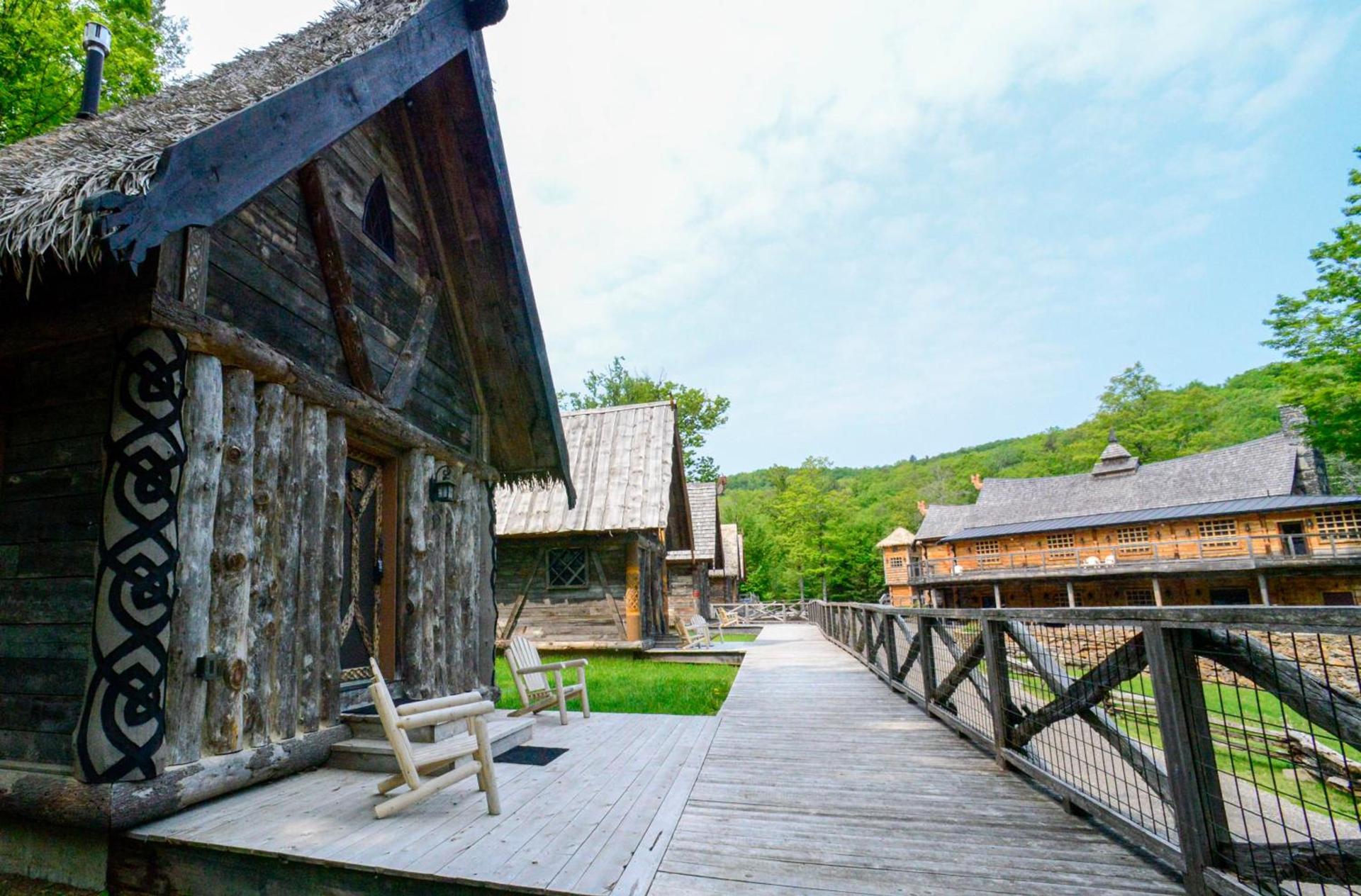 Vikings Villages Resort photo 31