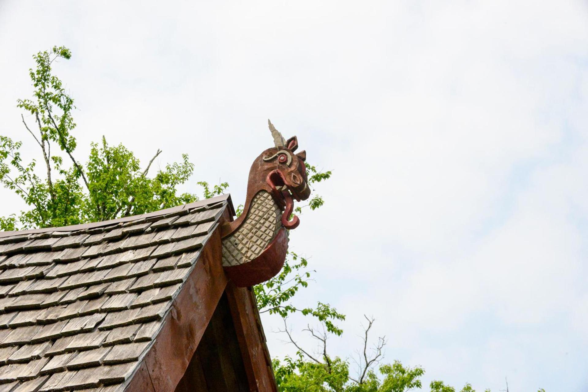 Vikings Villages Resort photo 2