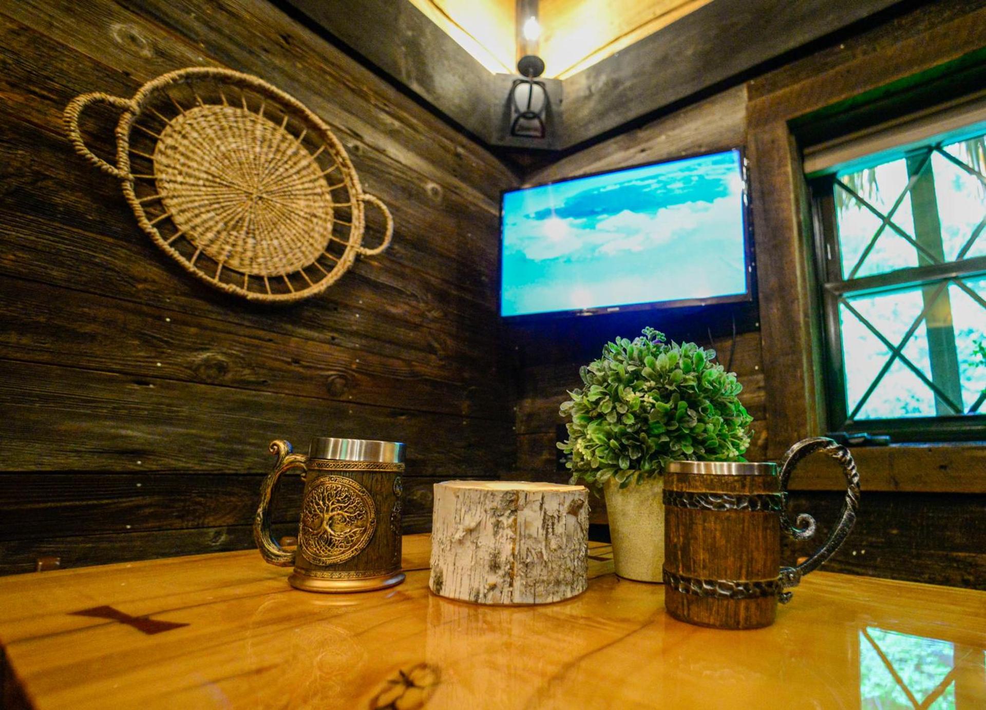 Vikings Villages Resort photo 19