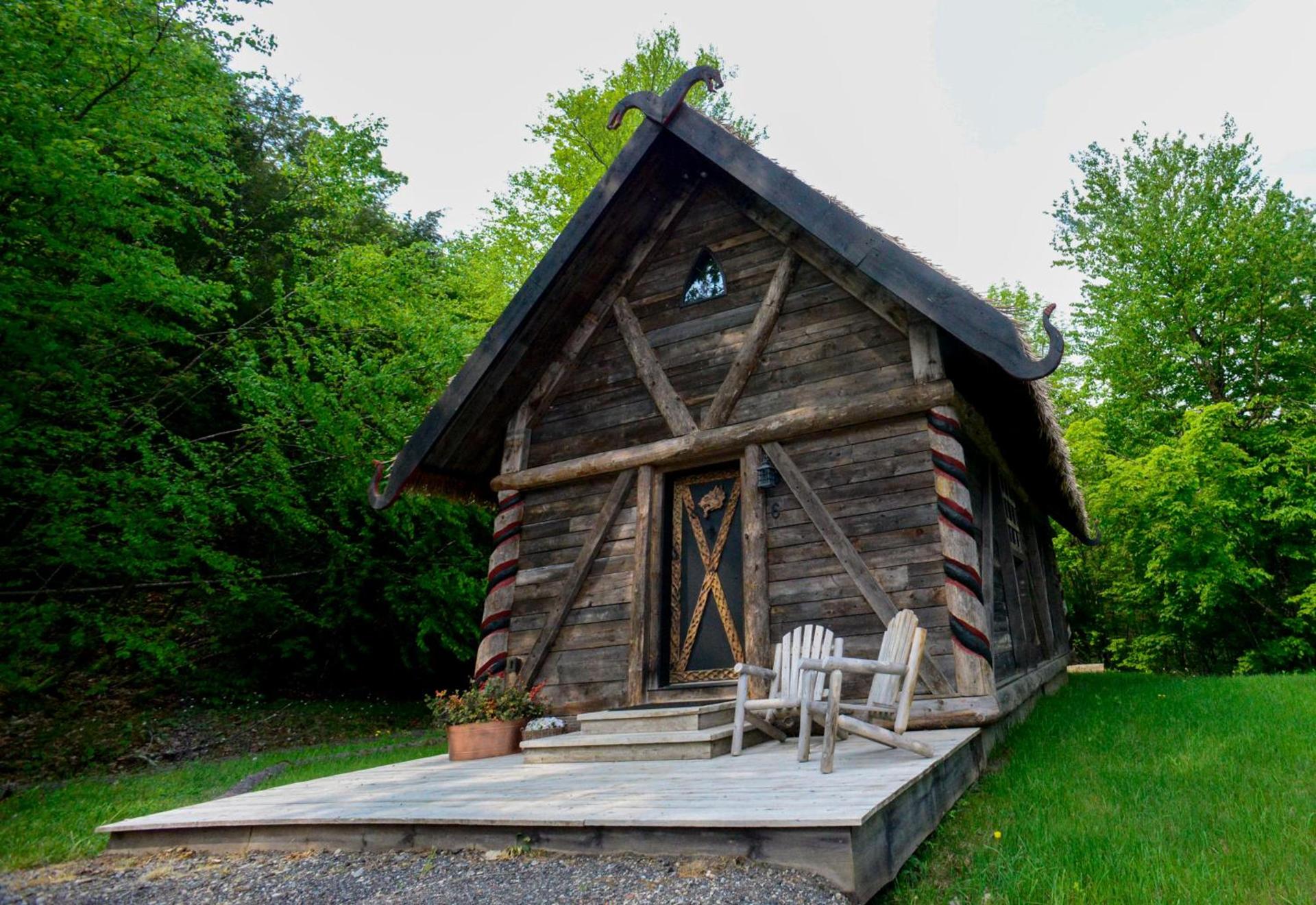 Vikings Villages Resort photo 3