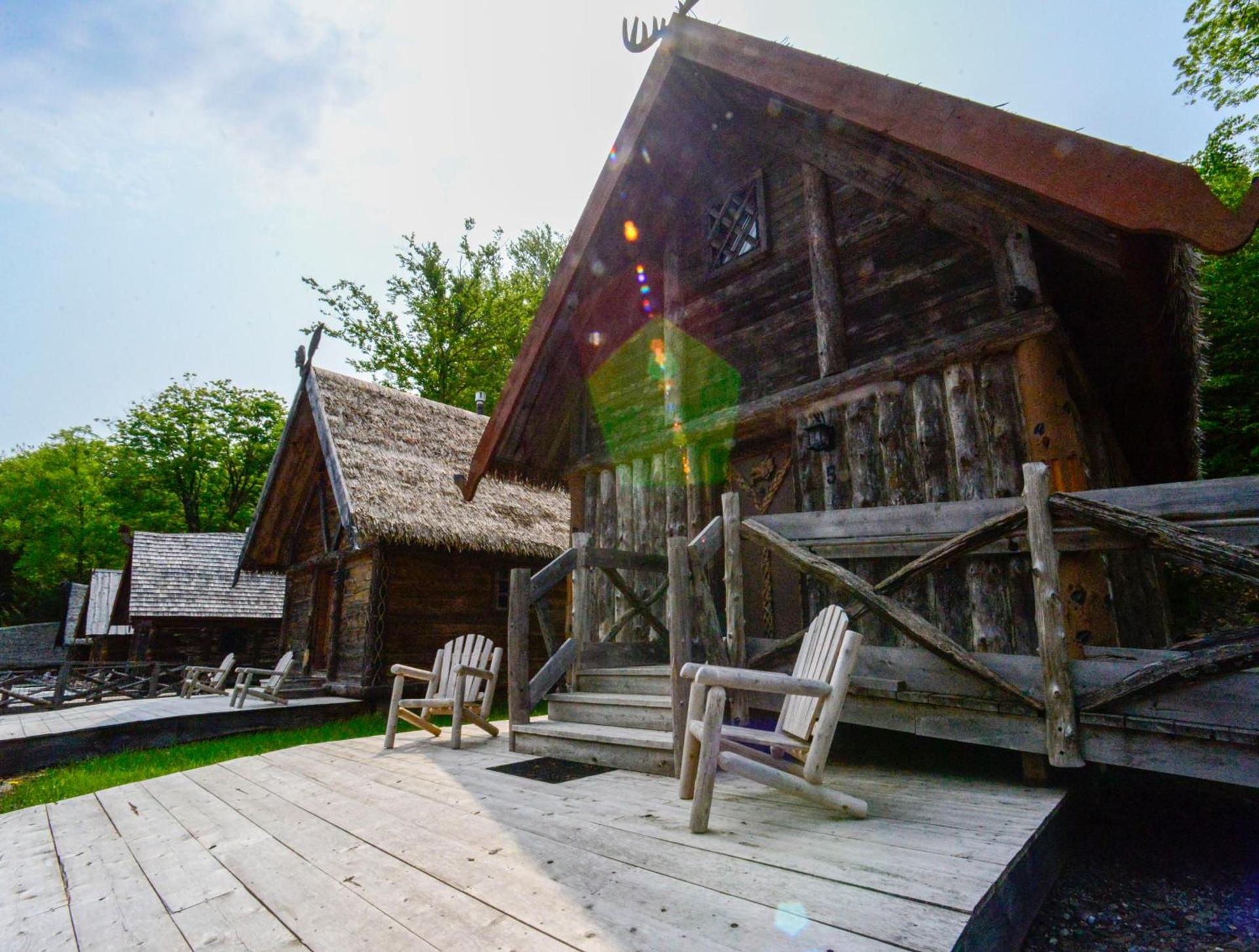 Vikings Villages Resort photo 42