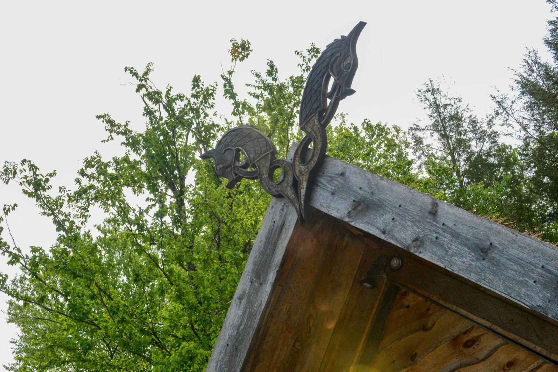 Vikings Villages Resort photo 45