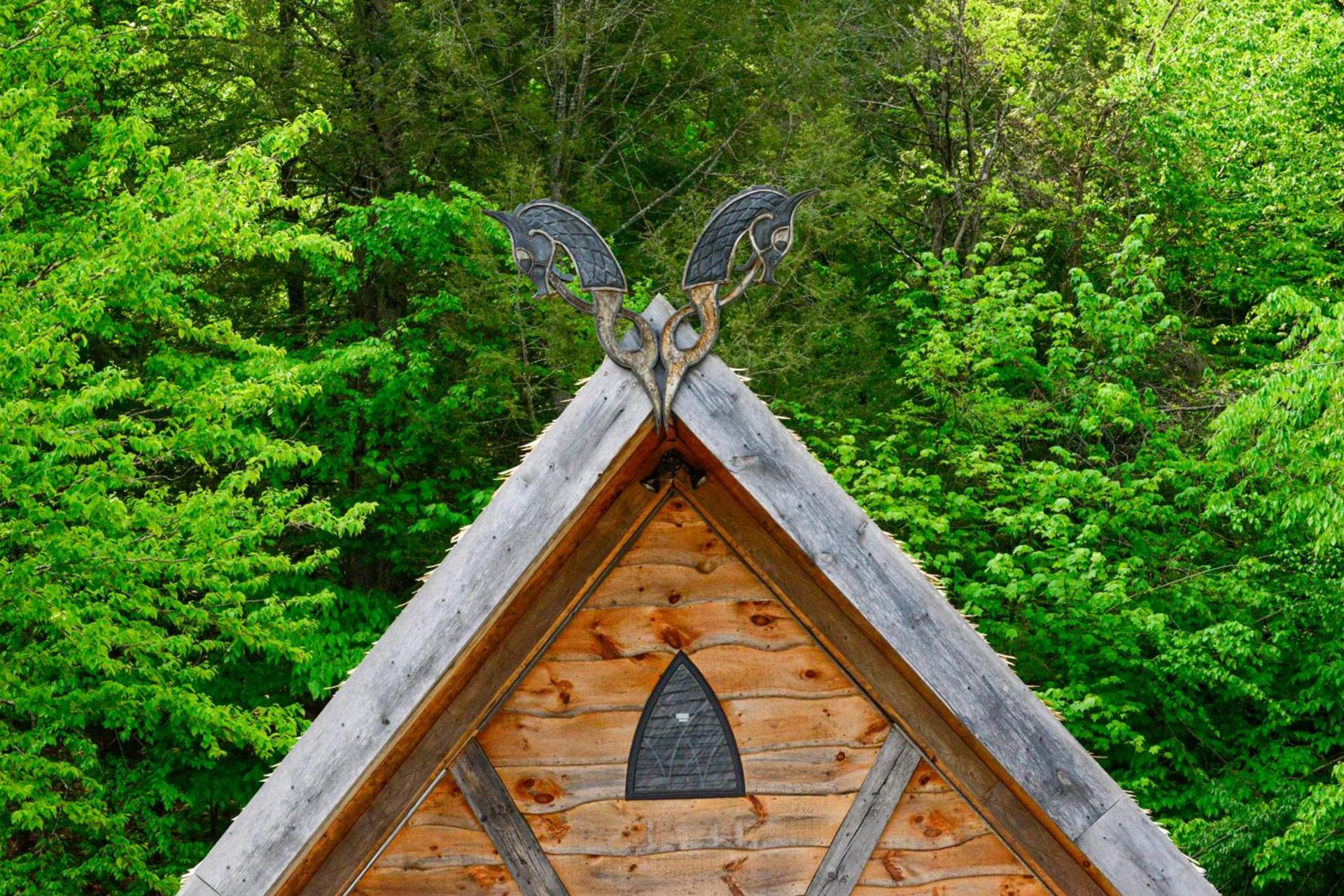 Vikings Villages Resort photo 62