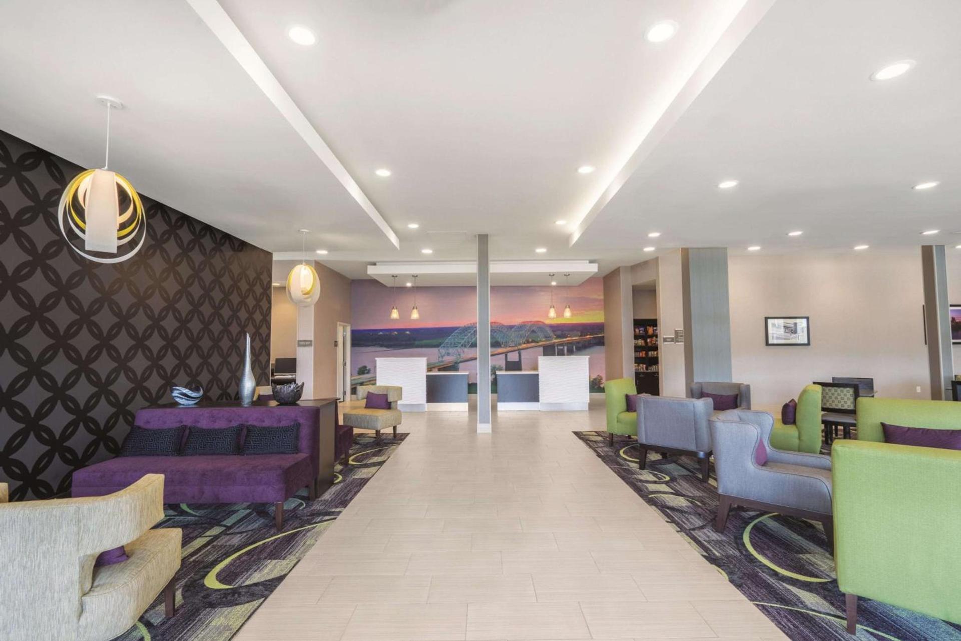 La Quinta by Wyndham Memphis Downtown photo 6