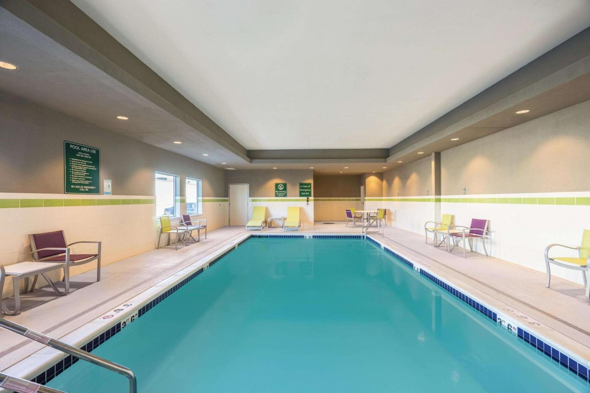 La Quinta by Wyndham Memphis Downtown photo 7