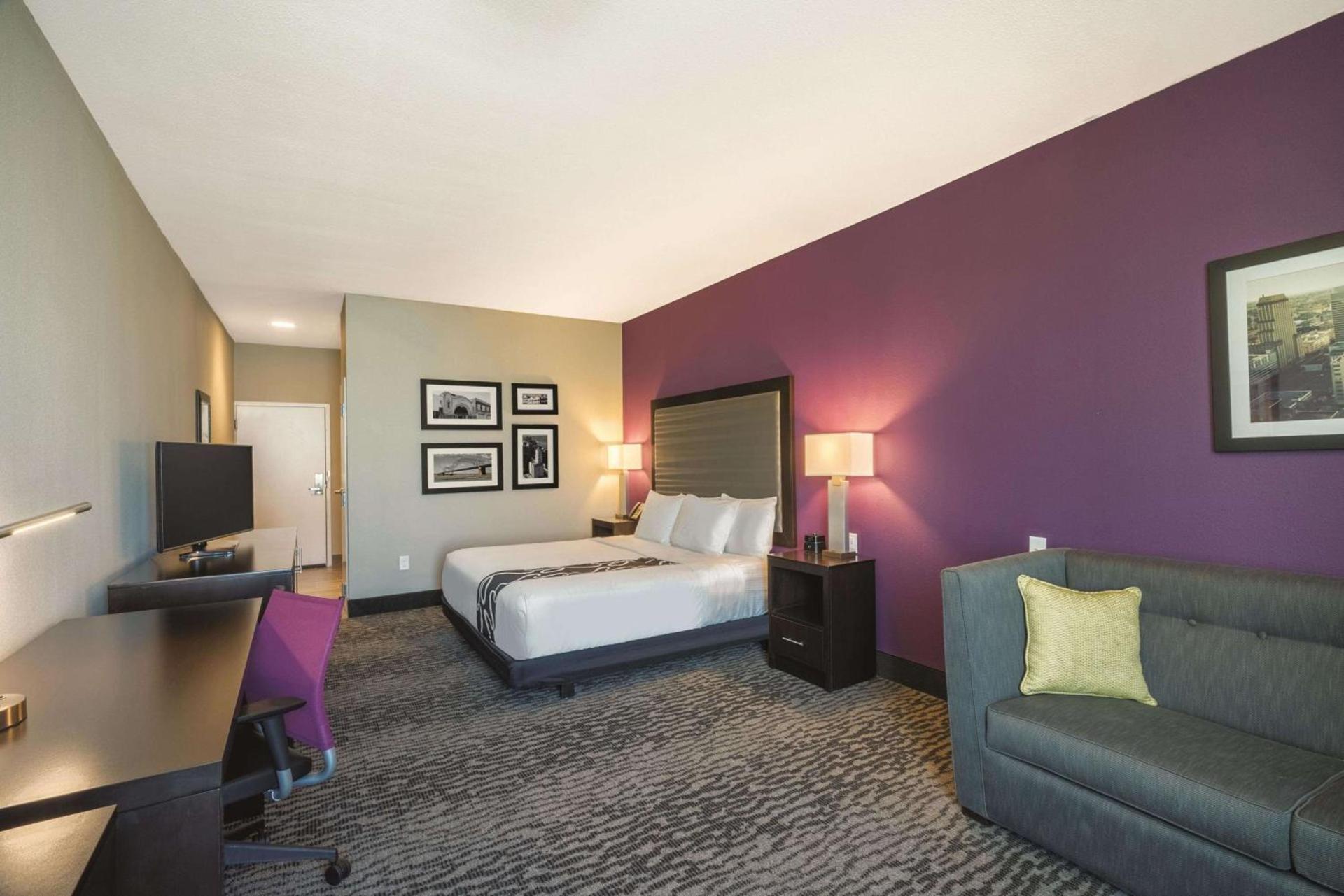 La Quinta by Wyndham Memphis Downtown photo 15