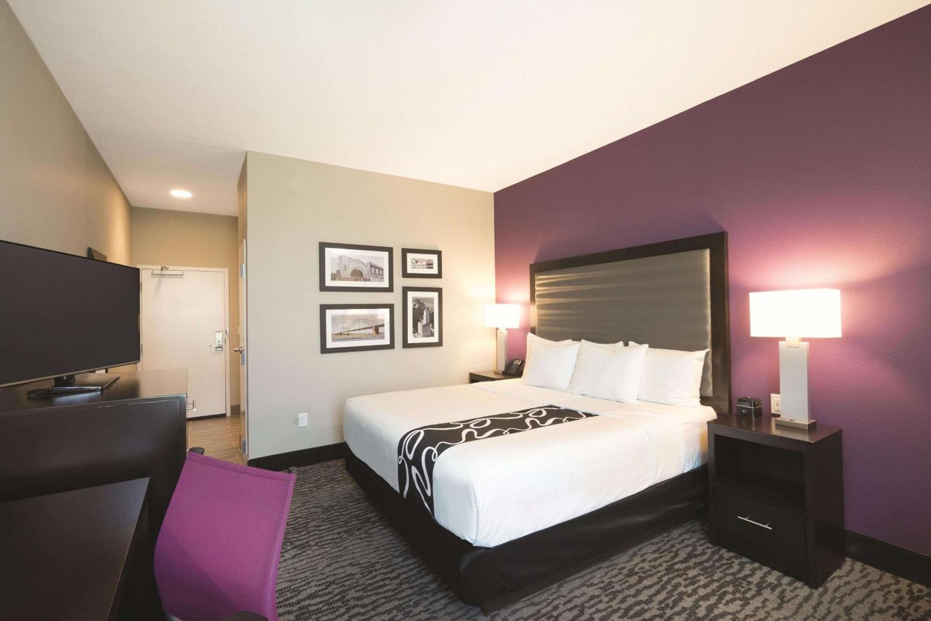 La Quinta by Wyndham Memphis Downtown photo 17
